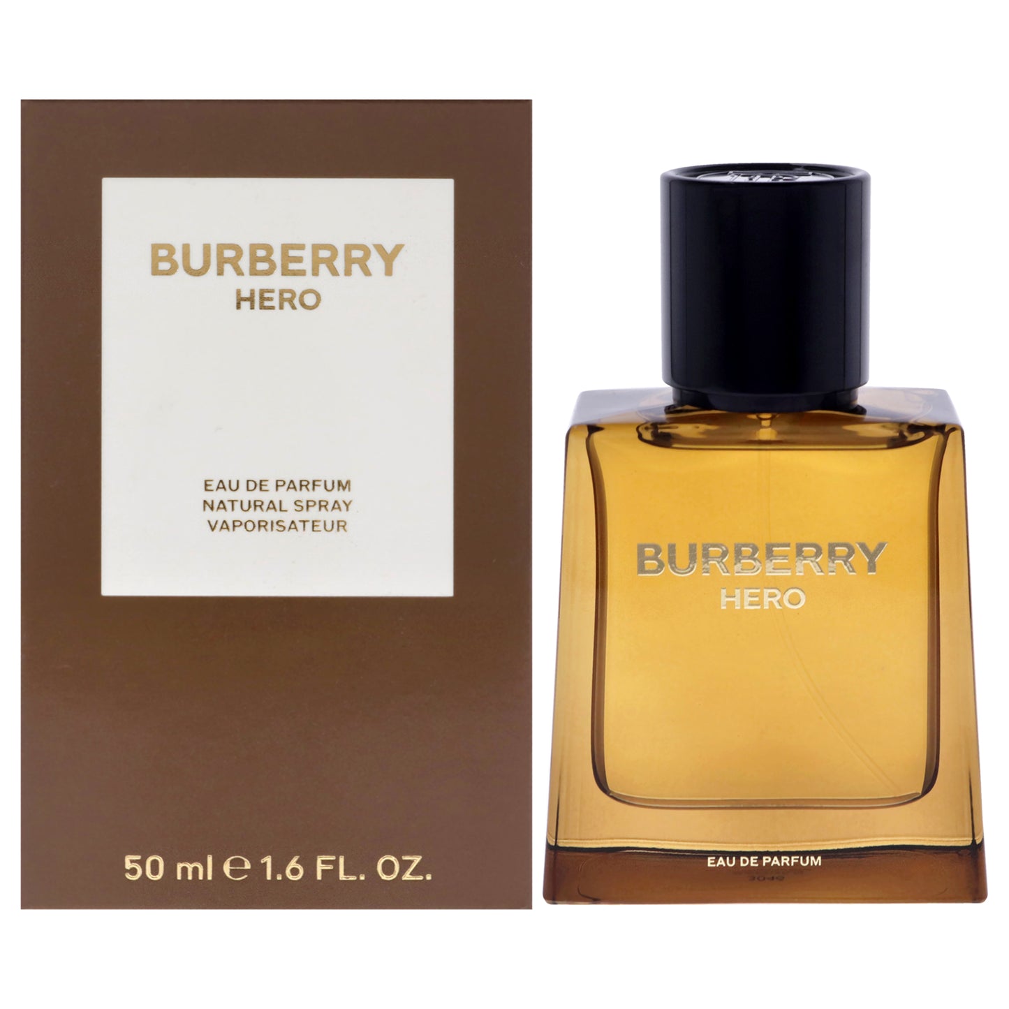 Burberry Hero 1.6 oz EDP Spray