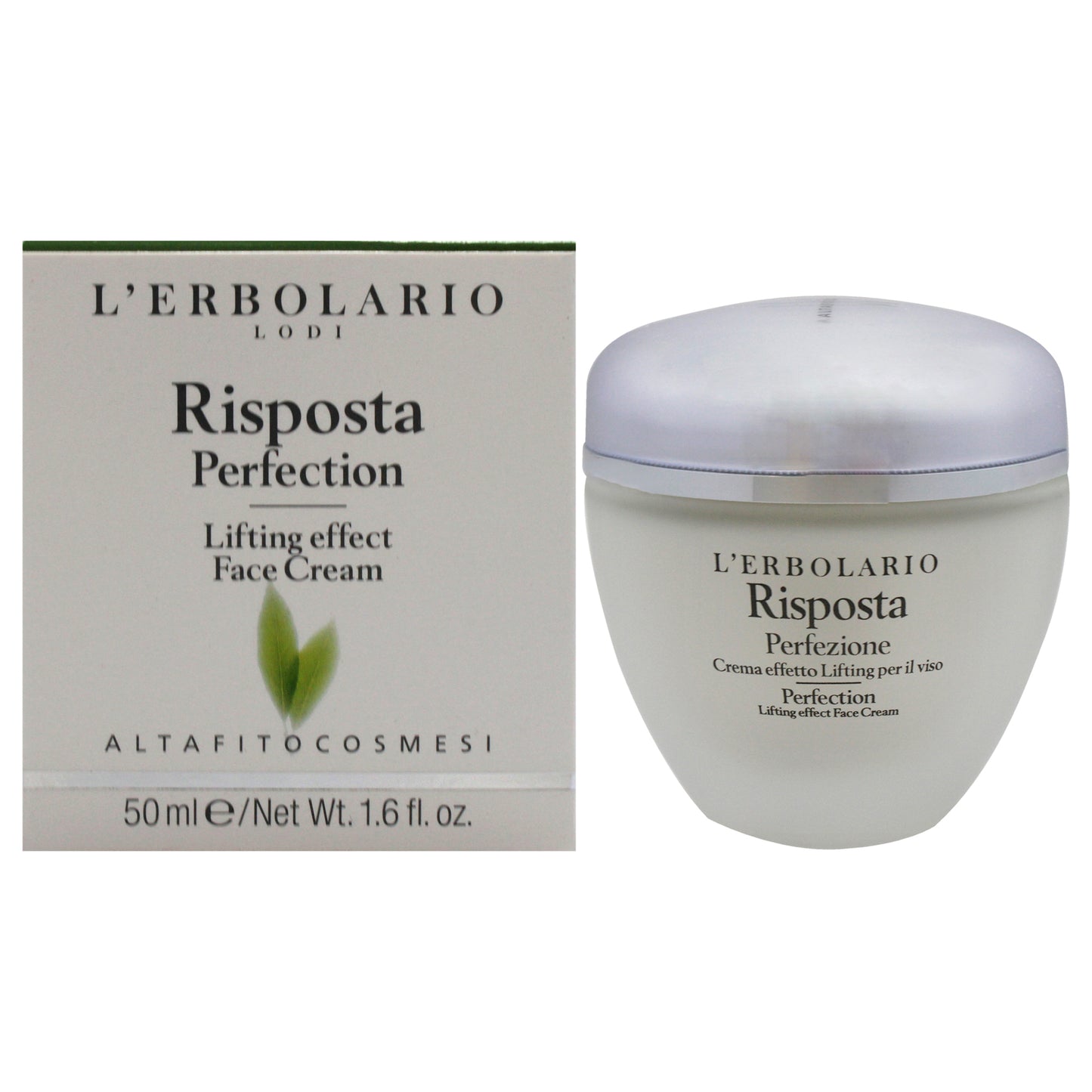 Risposta Perfection Lifting Effect Face Cream 1.6 oz Cream