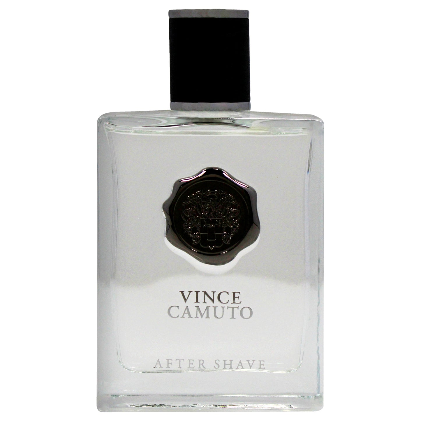 Vince Camuto by Vince Camuto for Men - 3.4 oz After Shave (Unboxed)