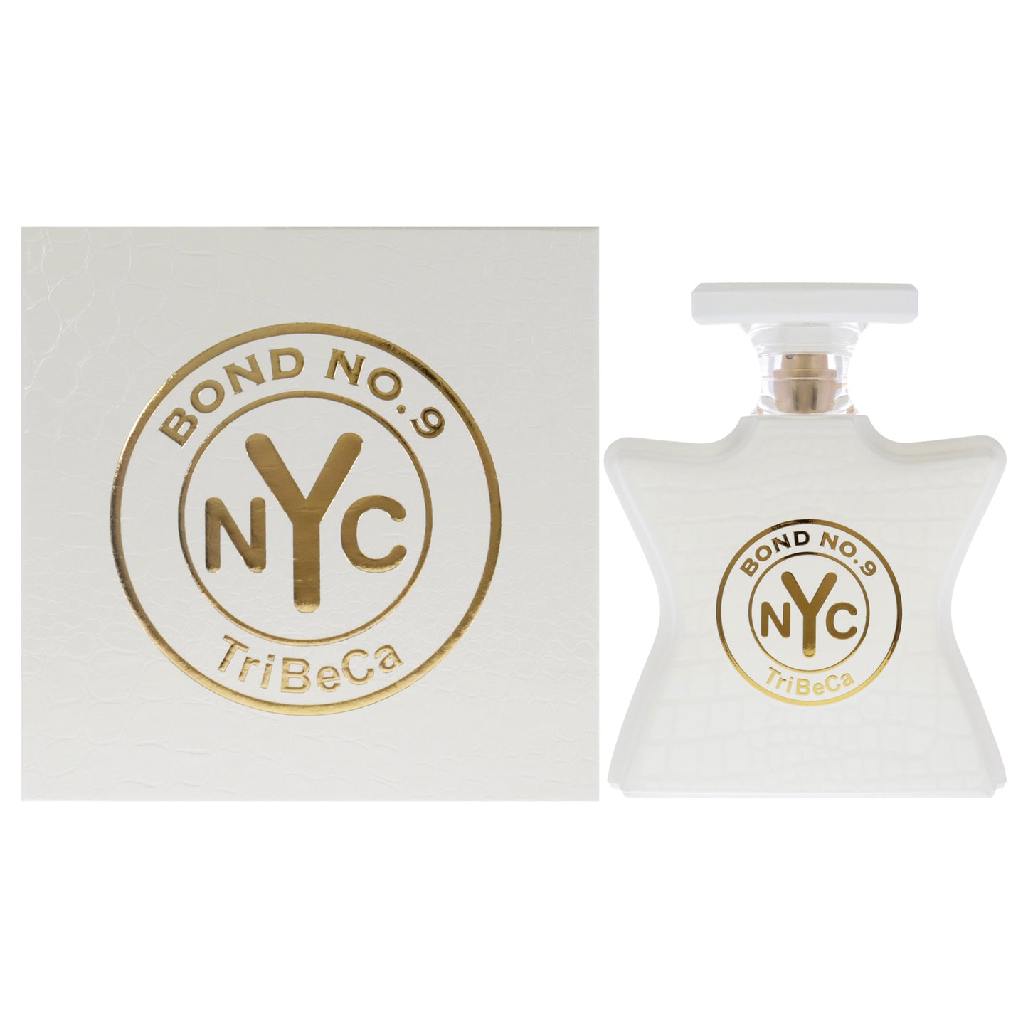 TriBeCa by Bond No. 9 for Women - 3.3 oz EDP Spray
