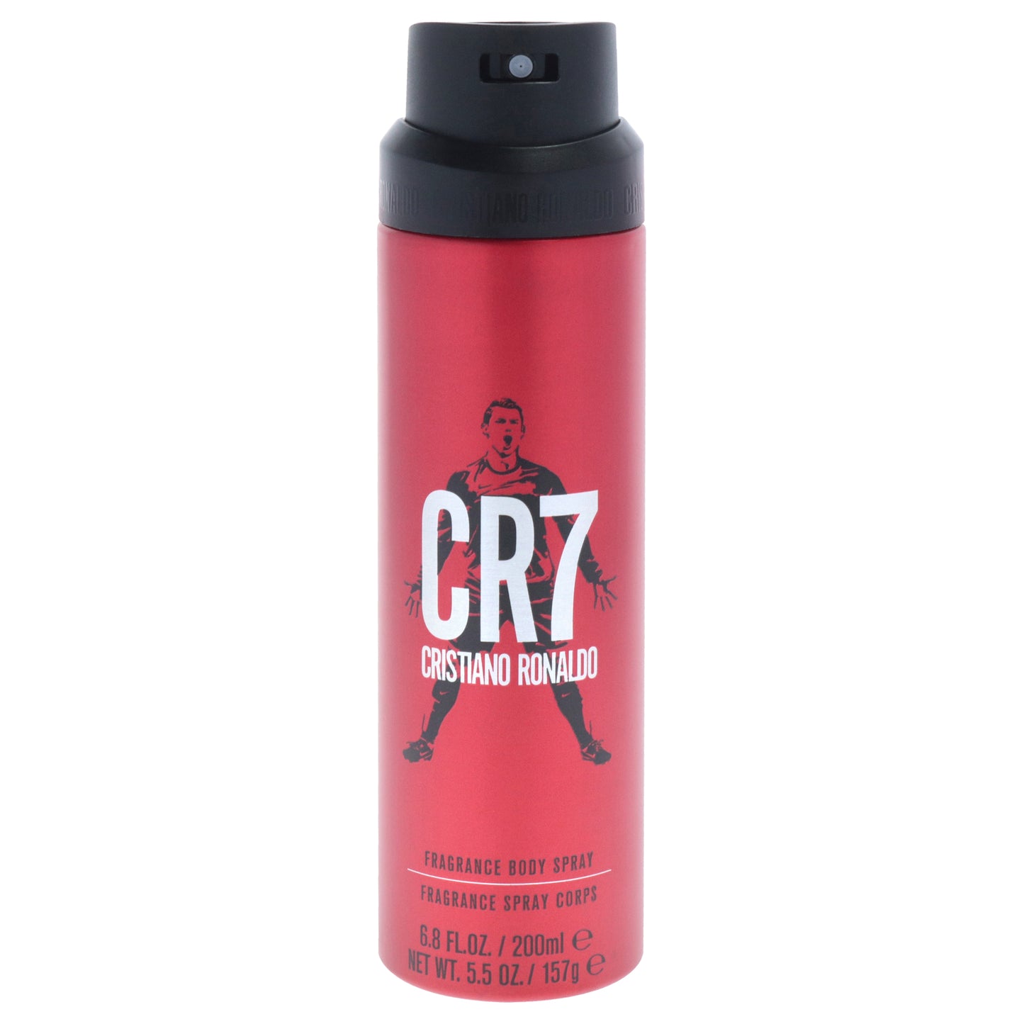 CR7 by Cristiano Ronaldo for Men - 6.8 oz Body Spray
