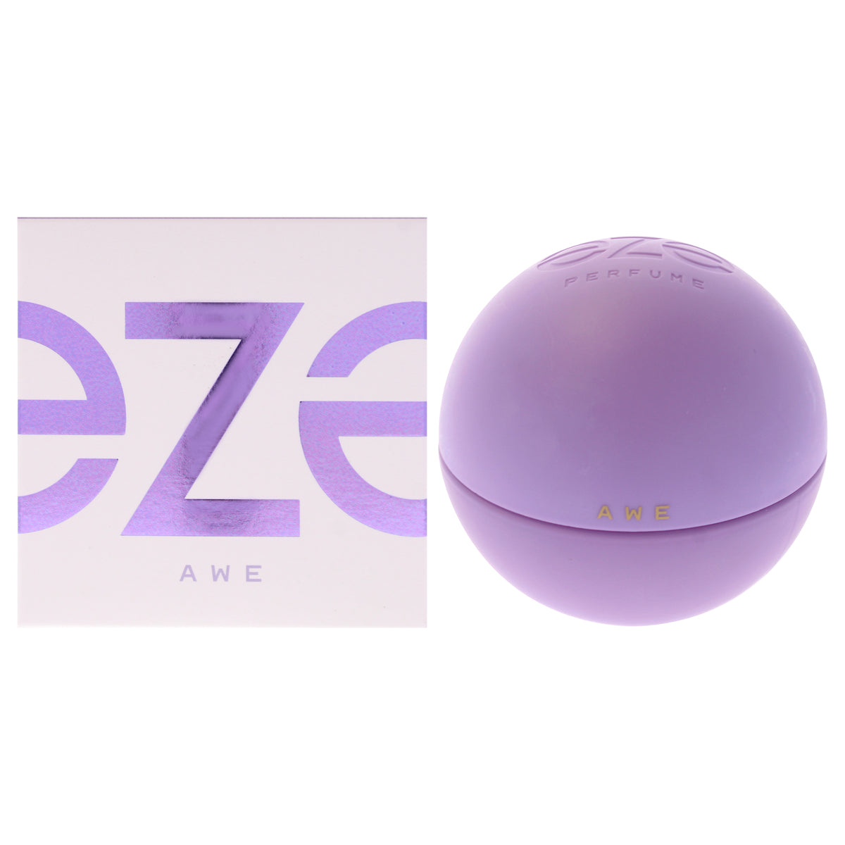 Awe by Eze for Women - 2.5 oz EDP Spray