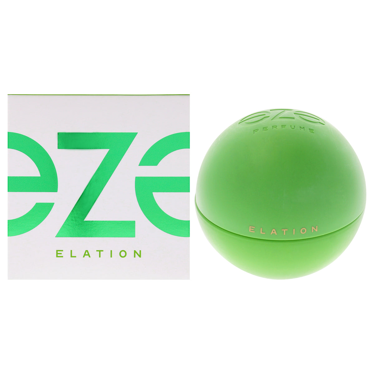 Elation by Eze for Men - 2.5 oz EDP Spray