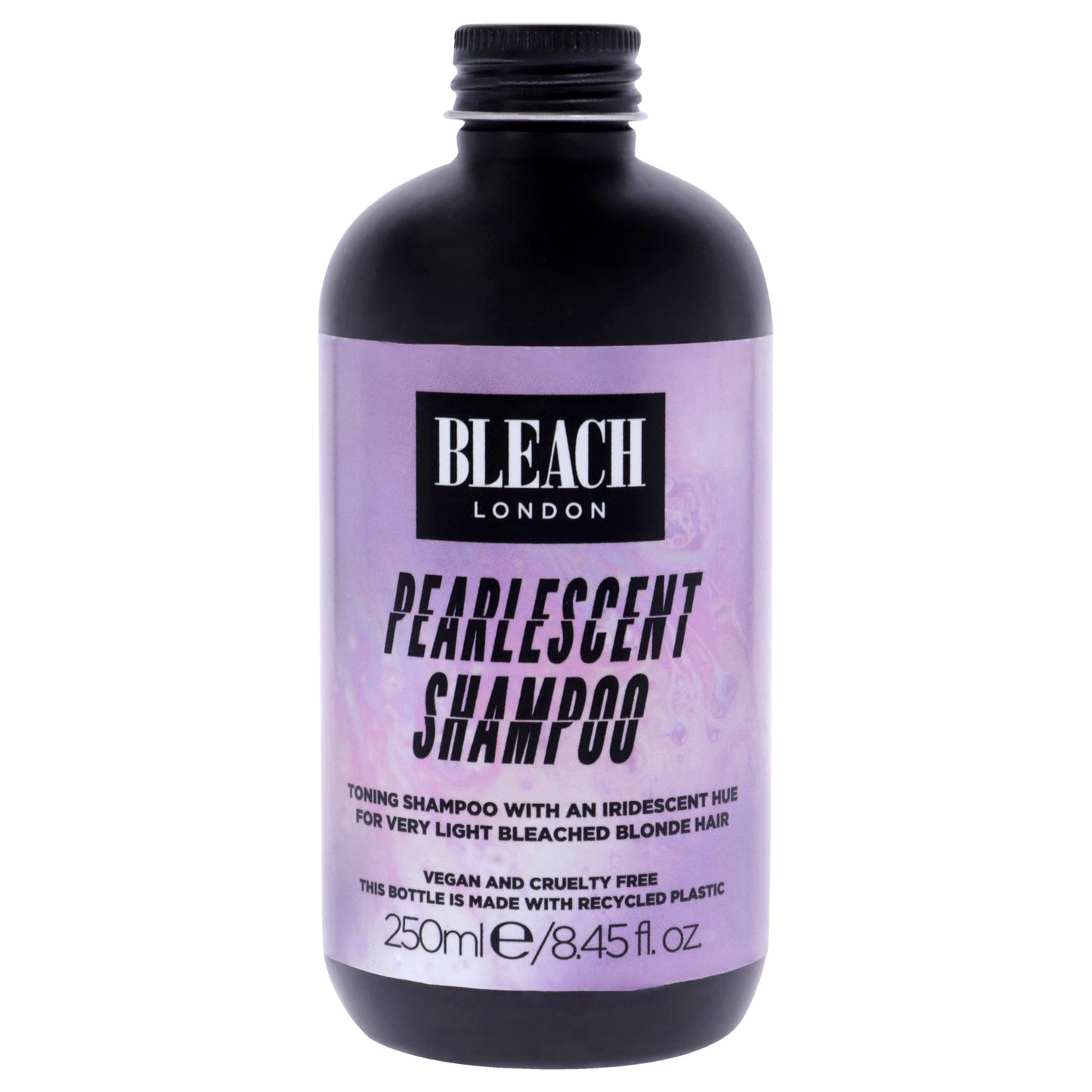 Shampoo - Pearlescent 8.45 oz Shampoo