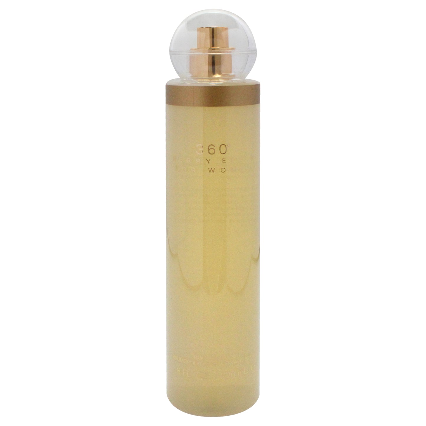 360 by Perry Ellis for Women - 8 oz Body Mist