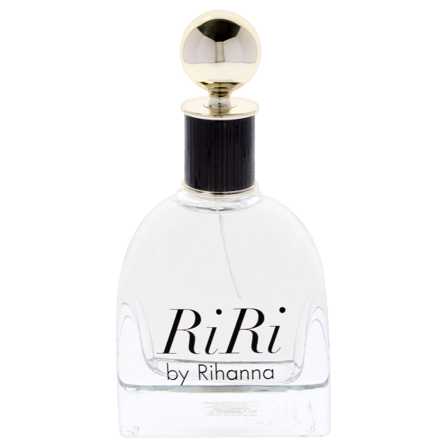 RiRi by Rihanna for Women - 3.4 oz EDP Spray (Unboxed)