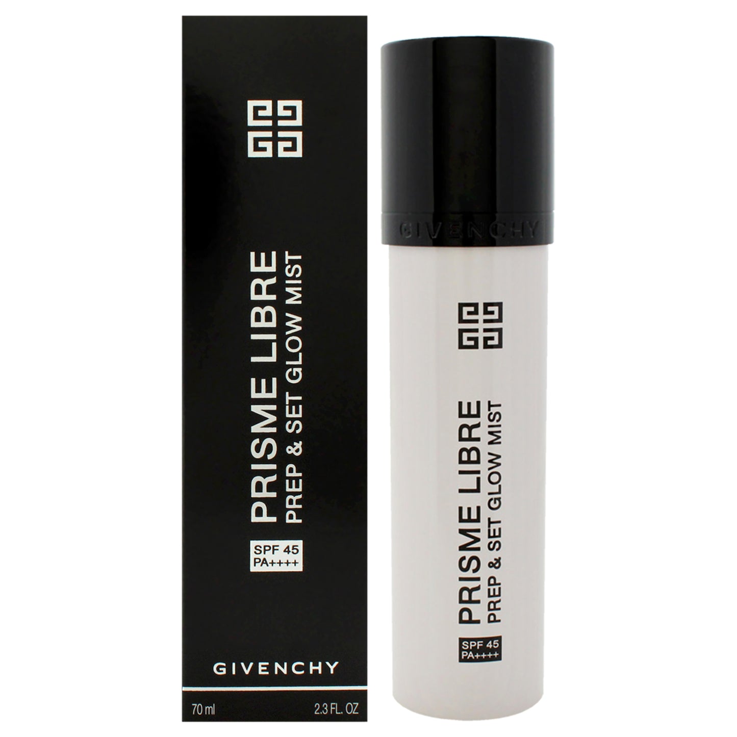 Prisme Libre Prep and Set Glow Mist SPF45 2.3 oz Mist