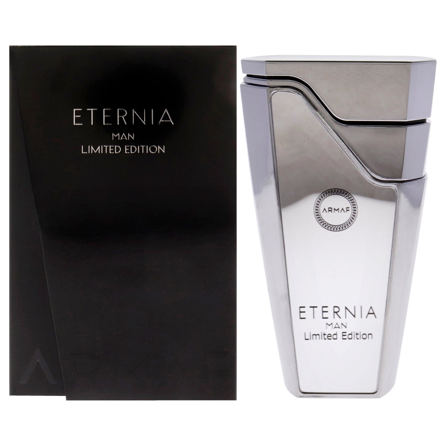 Eternia Limited Edition 2.7 oz EDP Spray