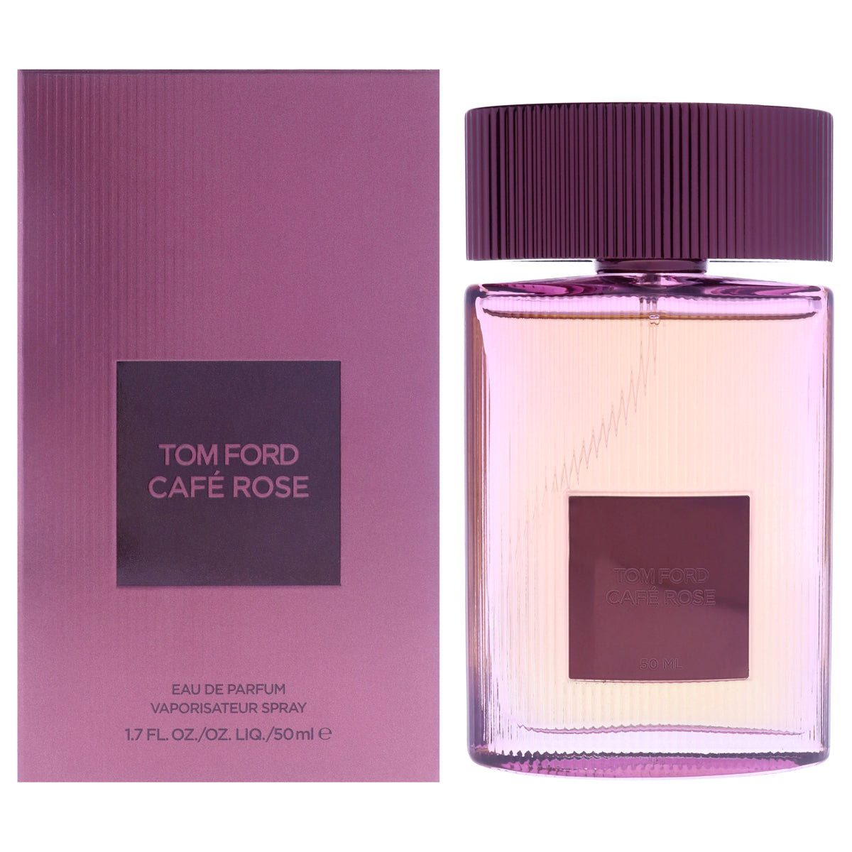 Cafe Rose by Tom Ford for Women - 1.7 oz EDP Spray
