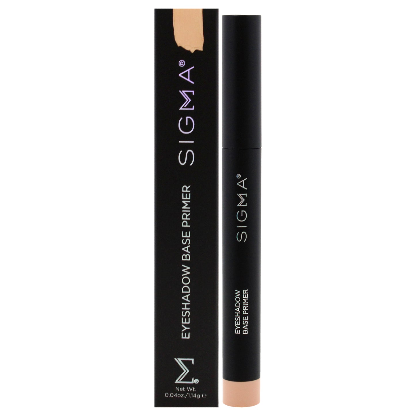 Eyeshadow Base Primer - Ignite by SIGMA for Women - 0.05 oz Primer