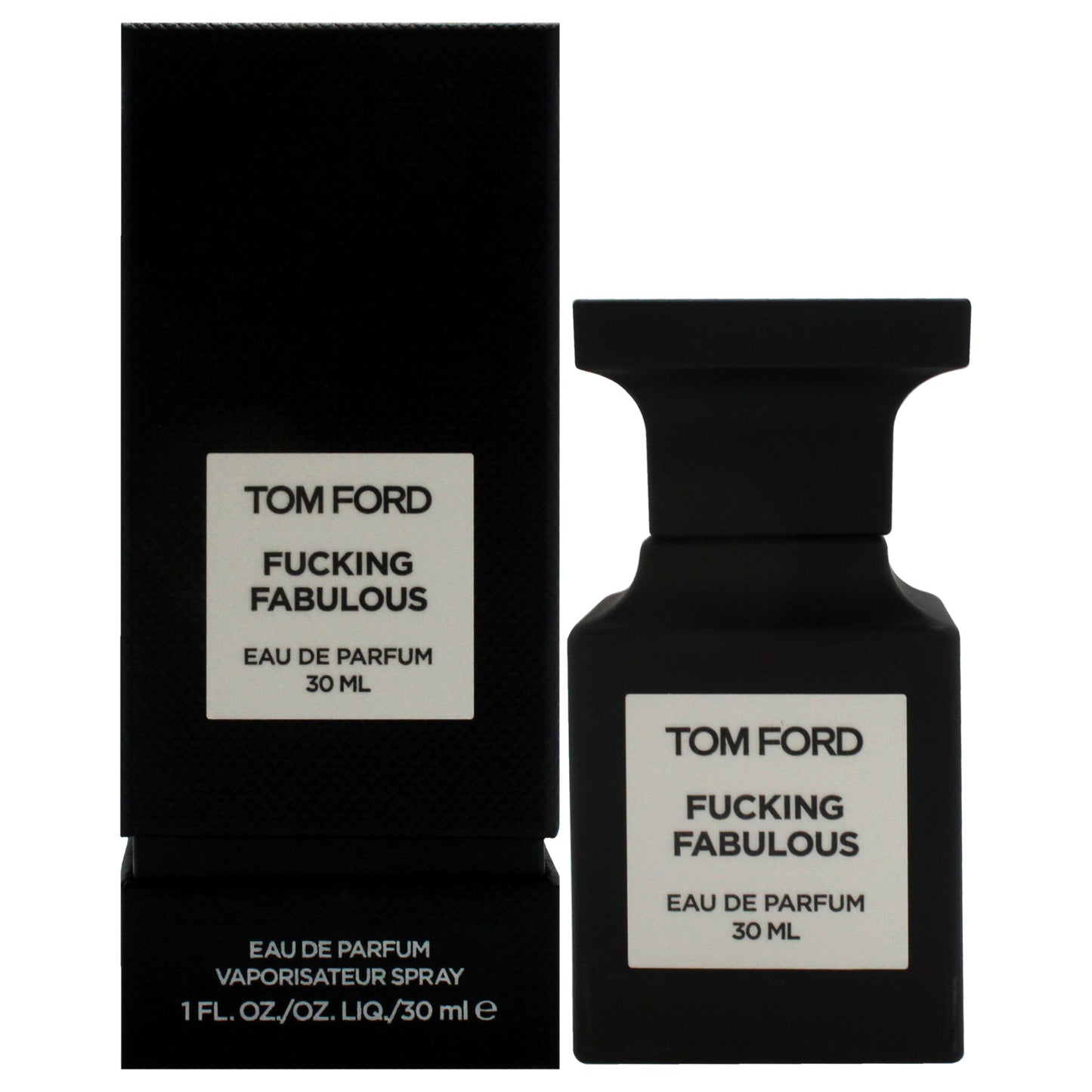 Fucking Fabulous by Tom Ford for Unisex - 1 oz EDP Spray