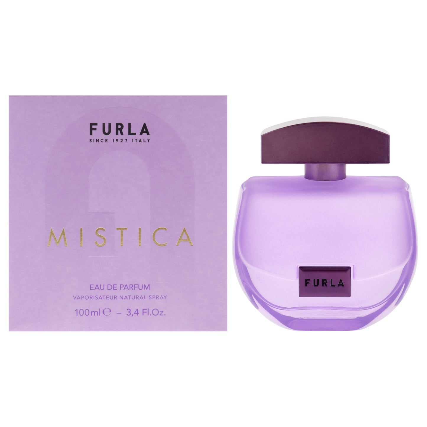 Mistica 3.4 oz EDP Spray