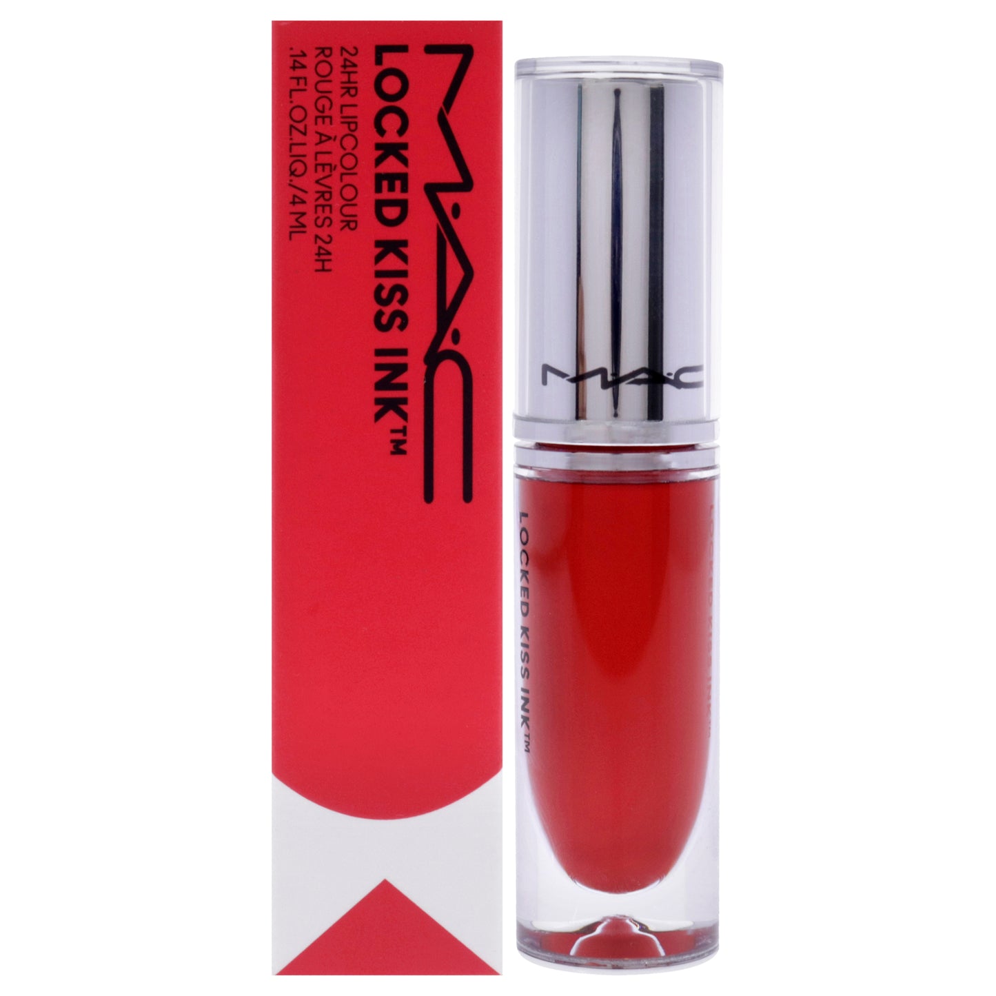 Locked Kiss Ink Lipcolor - 88 Ruby True 0.14 oz Lipstick