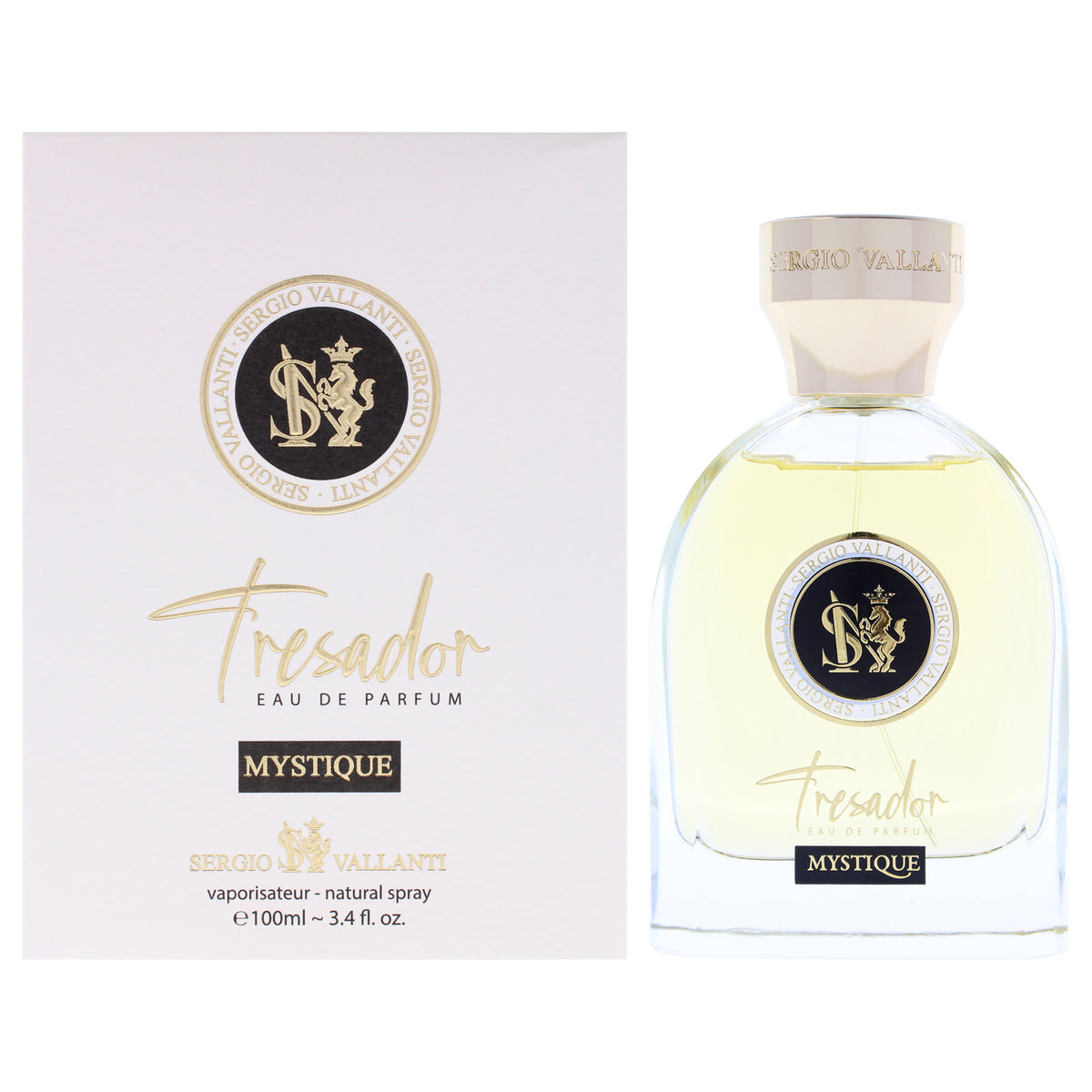 Neon Moon by Merve for Women - 3.4 oz EDP Spray
