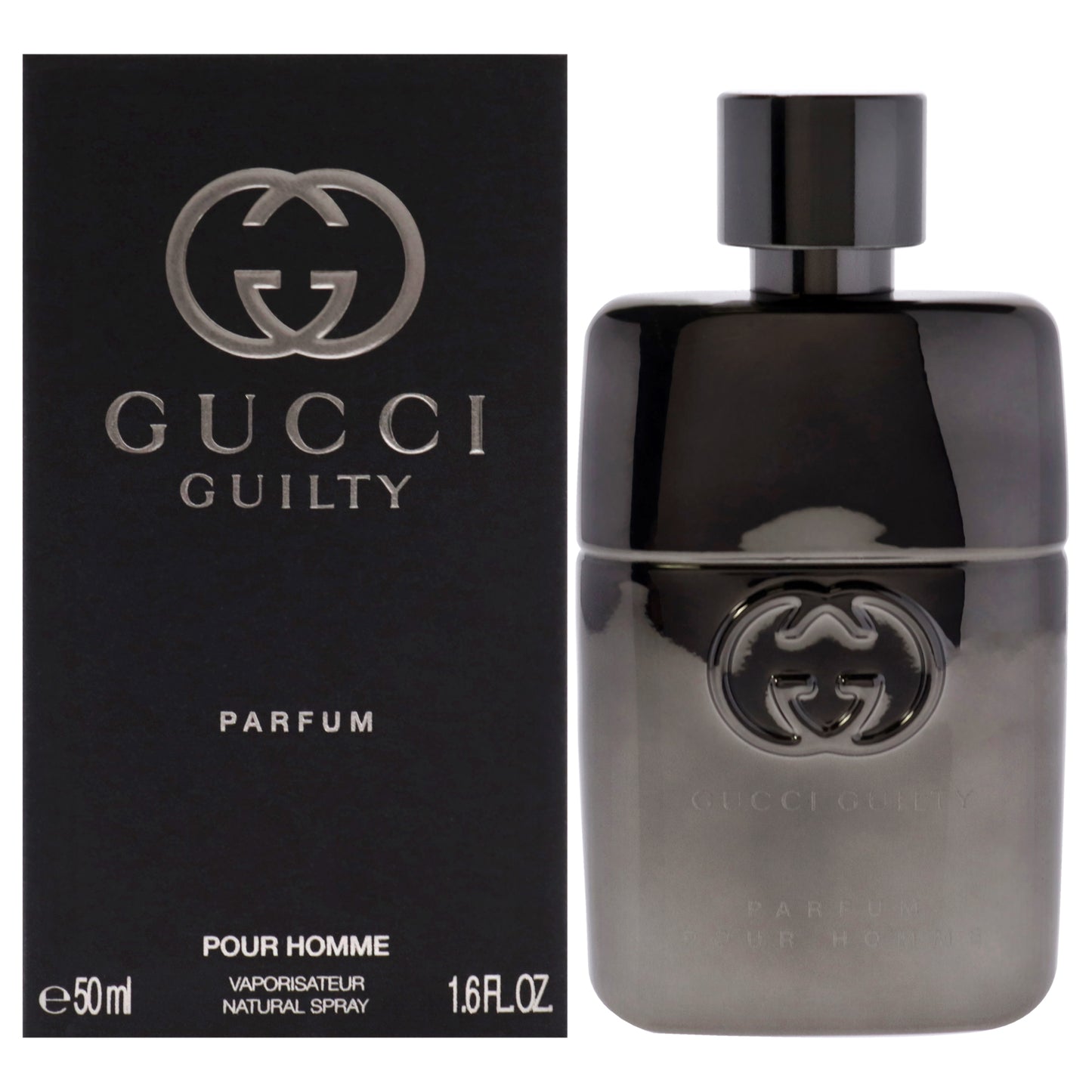 Gucci Guilty 1.6 oz Parfum Spray