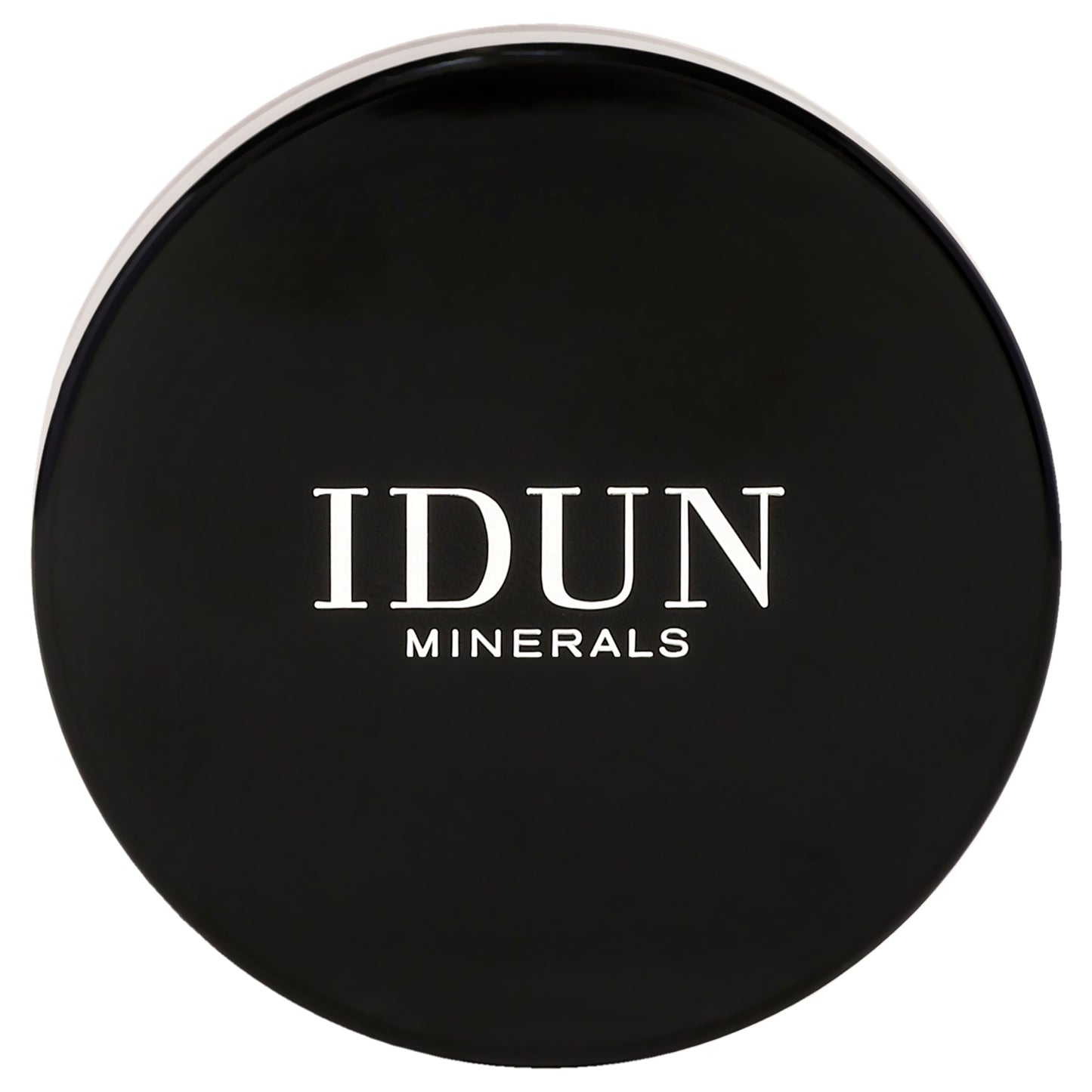 Mineral Powder Foundation - 034 Signe by Idun Minerals for Women - 0.25 oz Foundation