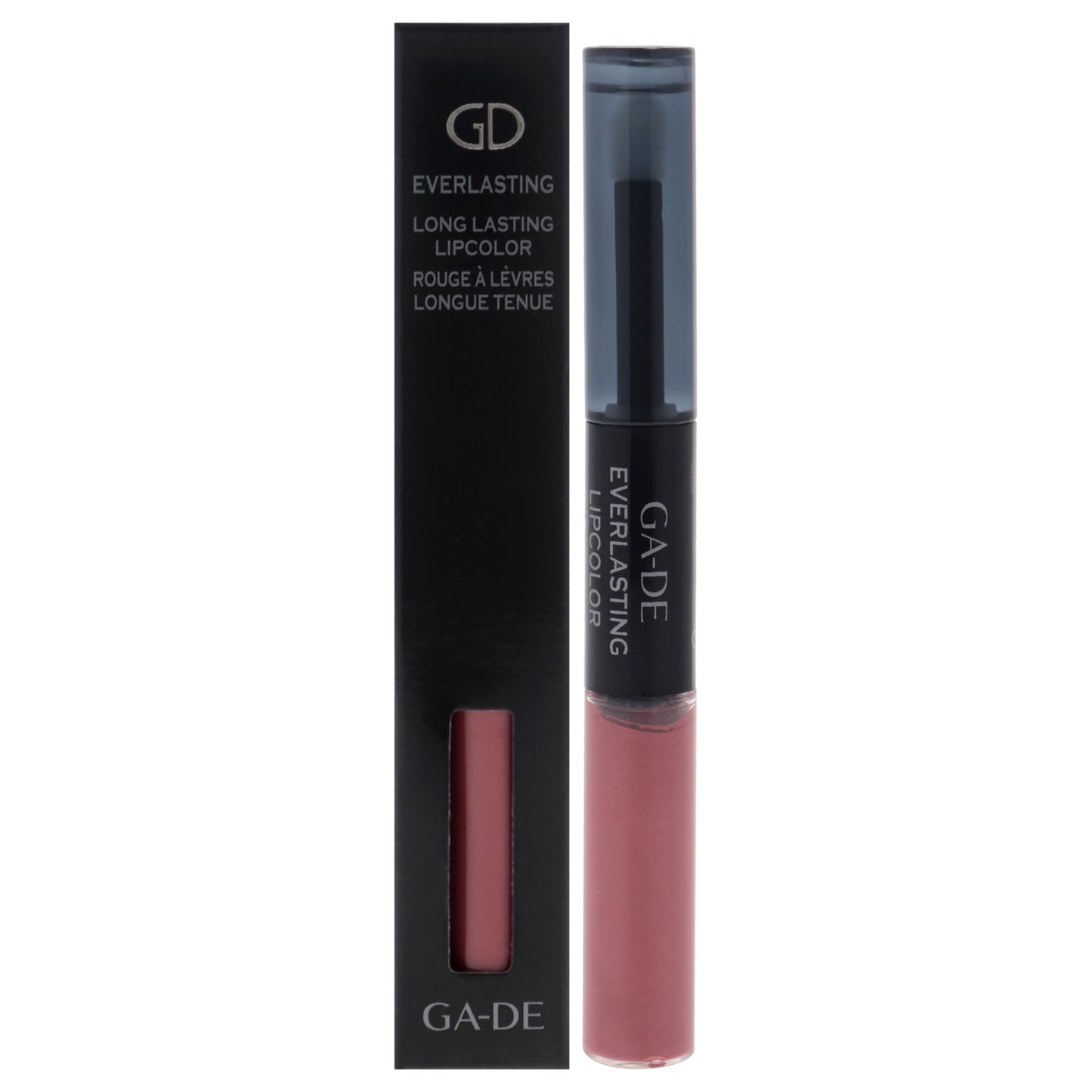 Everlasting Long Lasting Lip Color - 27 Rose Bouquet 0.29 oz Lipstick