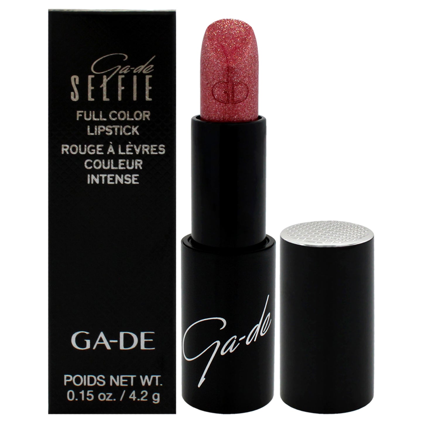 Selfie Full Color Lipstick - 864 Miami 0.15 oz Lipstick