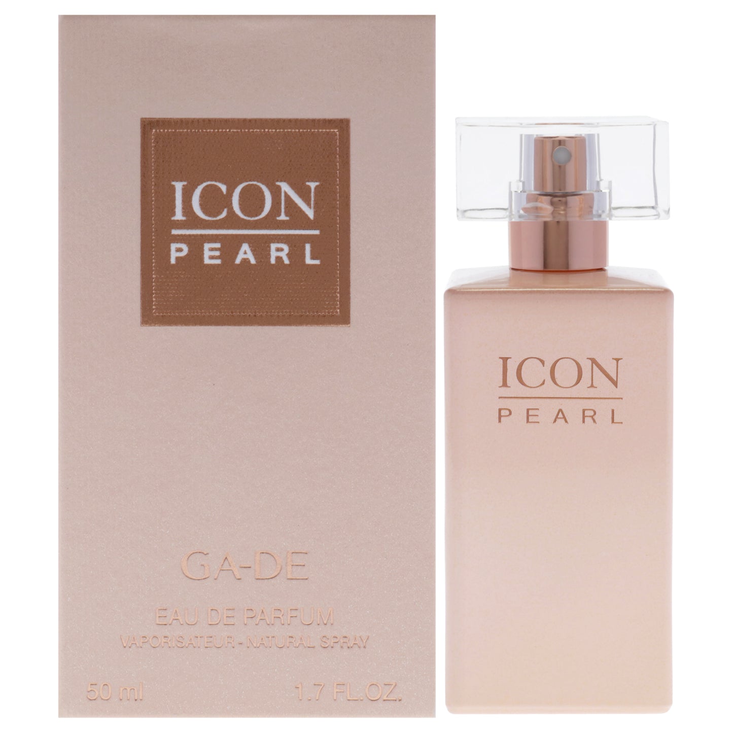 Icon Pearl 1.7 oz EDP Spray