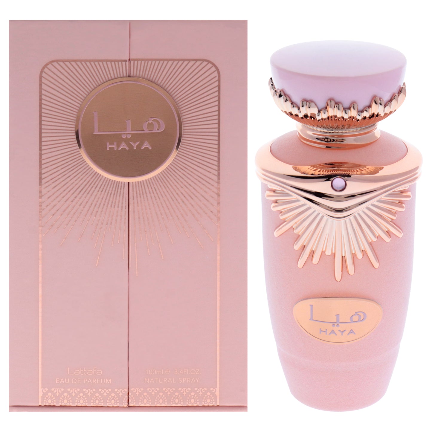 Haya 3.4 oz EDP Spray