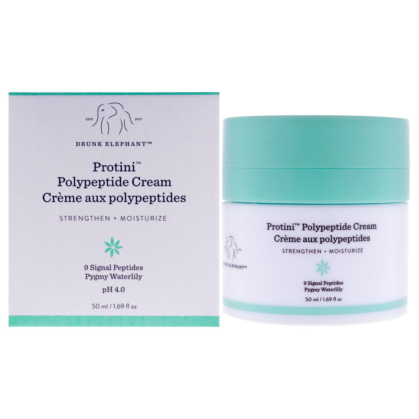 Protini Polypeptide Cream 1.69 oz Cream