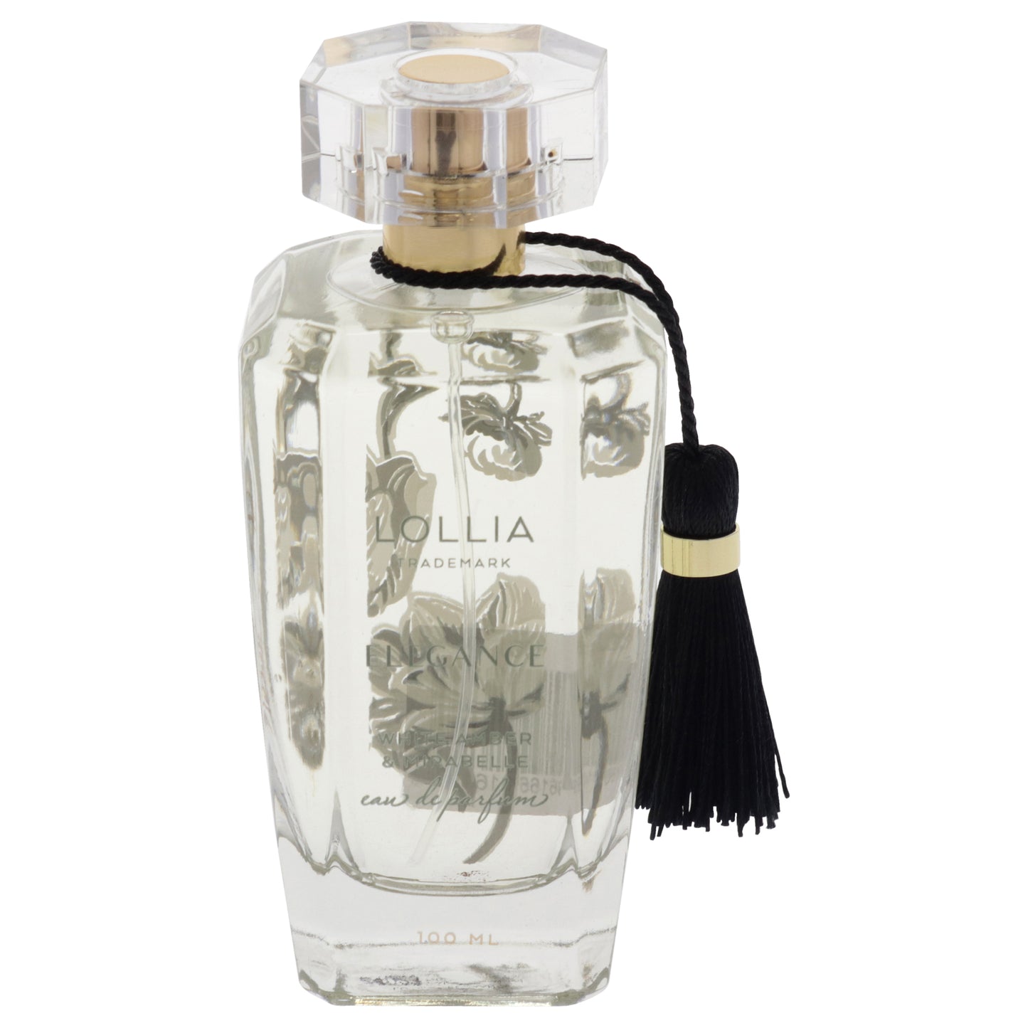 Elegance by Lollia for Unisex - 3.4 oz EDP Spray