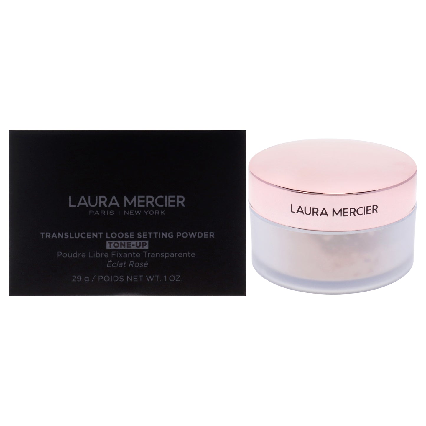 Translucent Loose Setting Powder - Tone Up 1 oz Powder