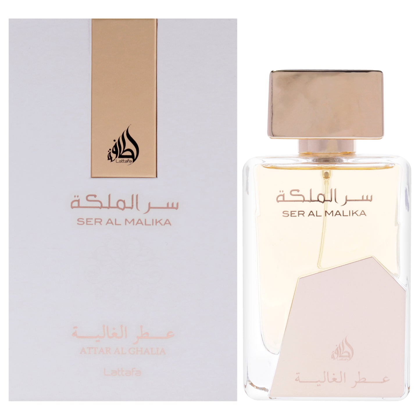 Ser Al Malika 3.4 oz EDP Spray