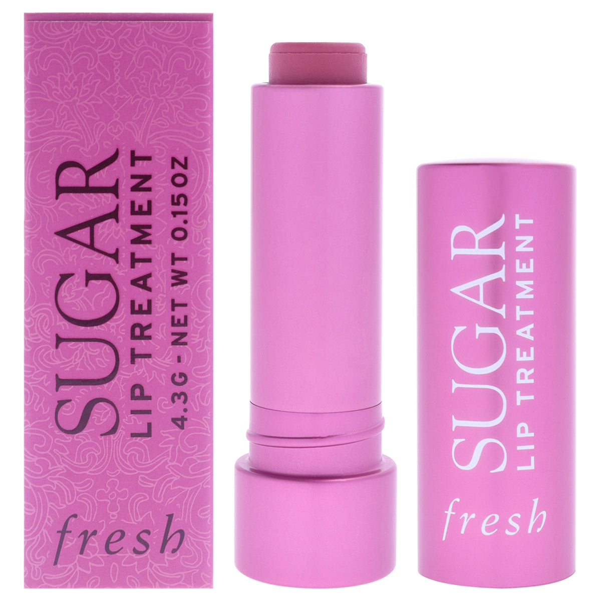 Sugar Lip Treatment - Bloom by Fresh for Women - 0.15 oz Lip Treatment