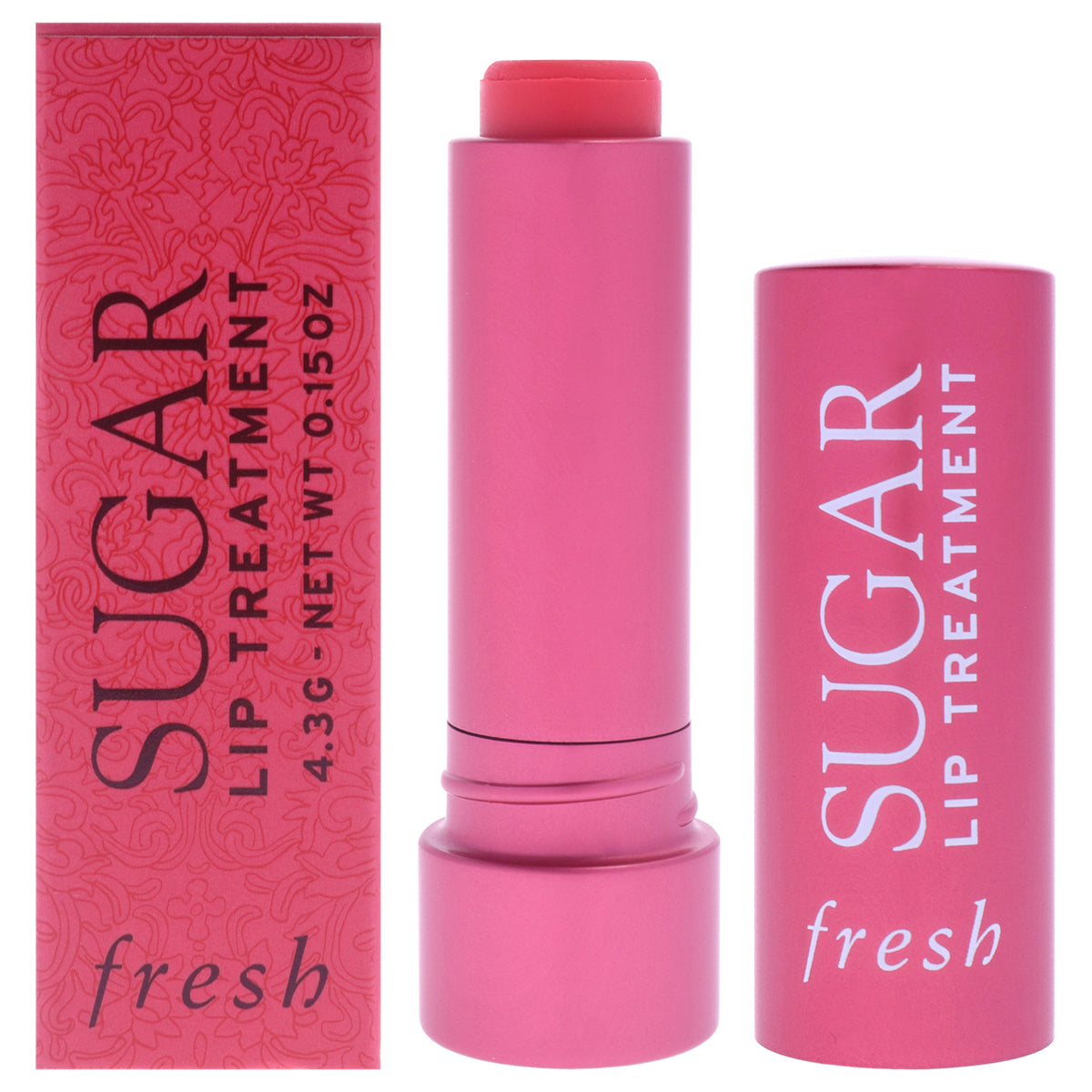 Sugar Lip Treatment - Papaya by Fresh for Women - 0.15 oz Lip Treatment