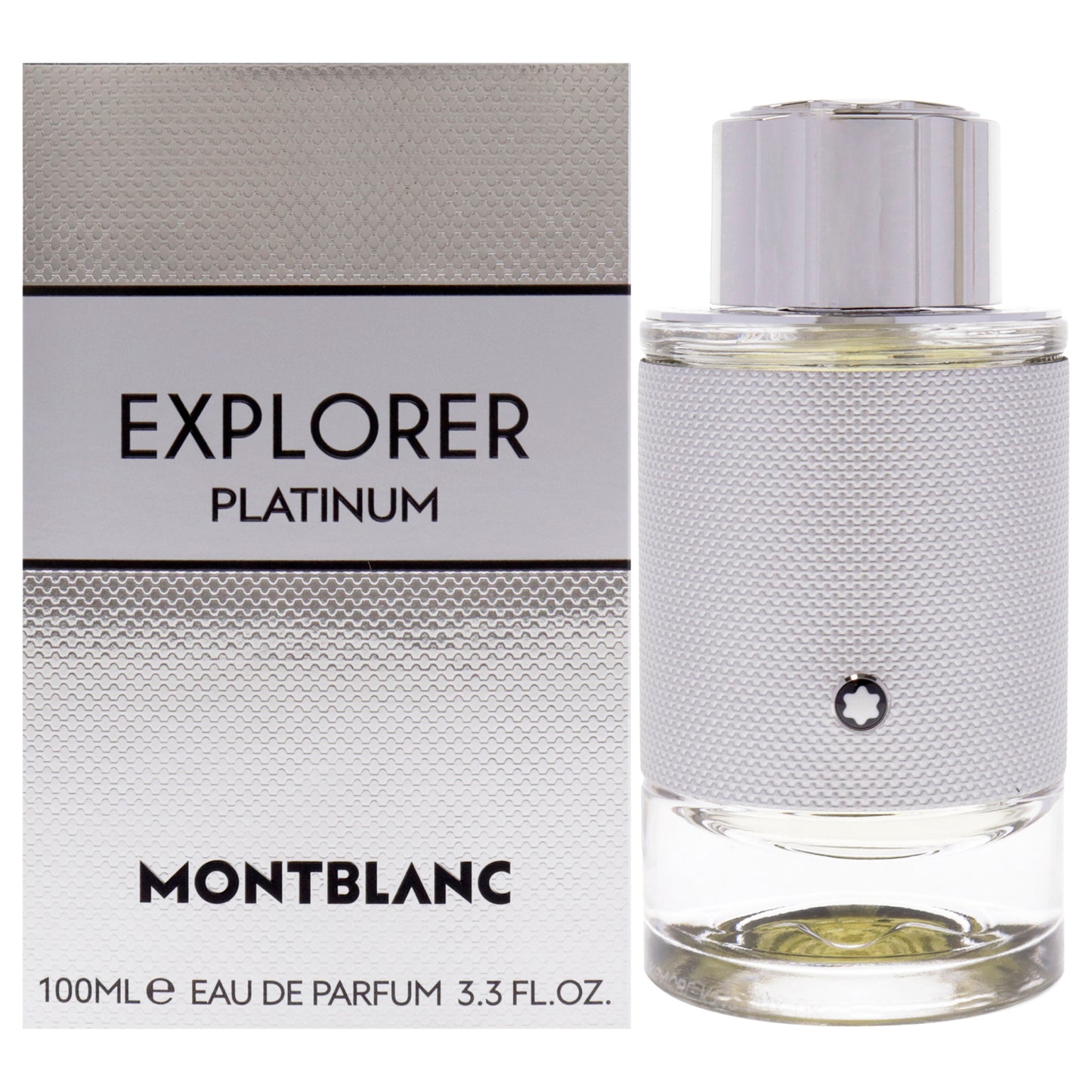 Explorer Platinum 3.3 oz EDP Spray