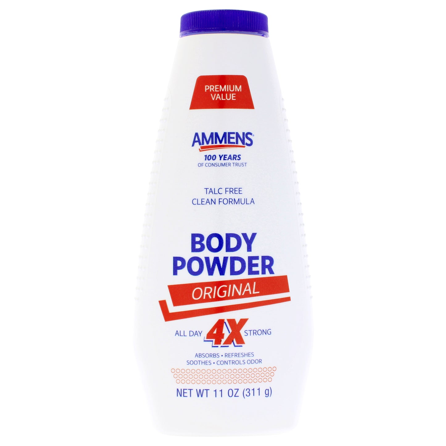 Body Powder - Original 11 oz Powder