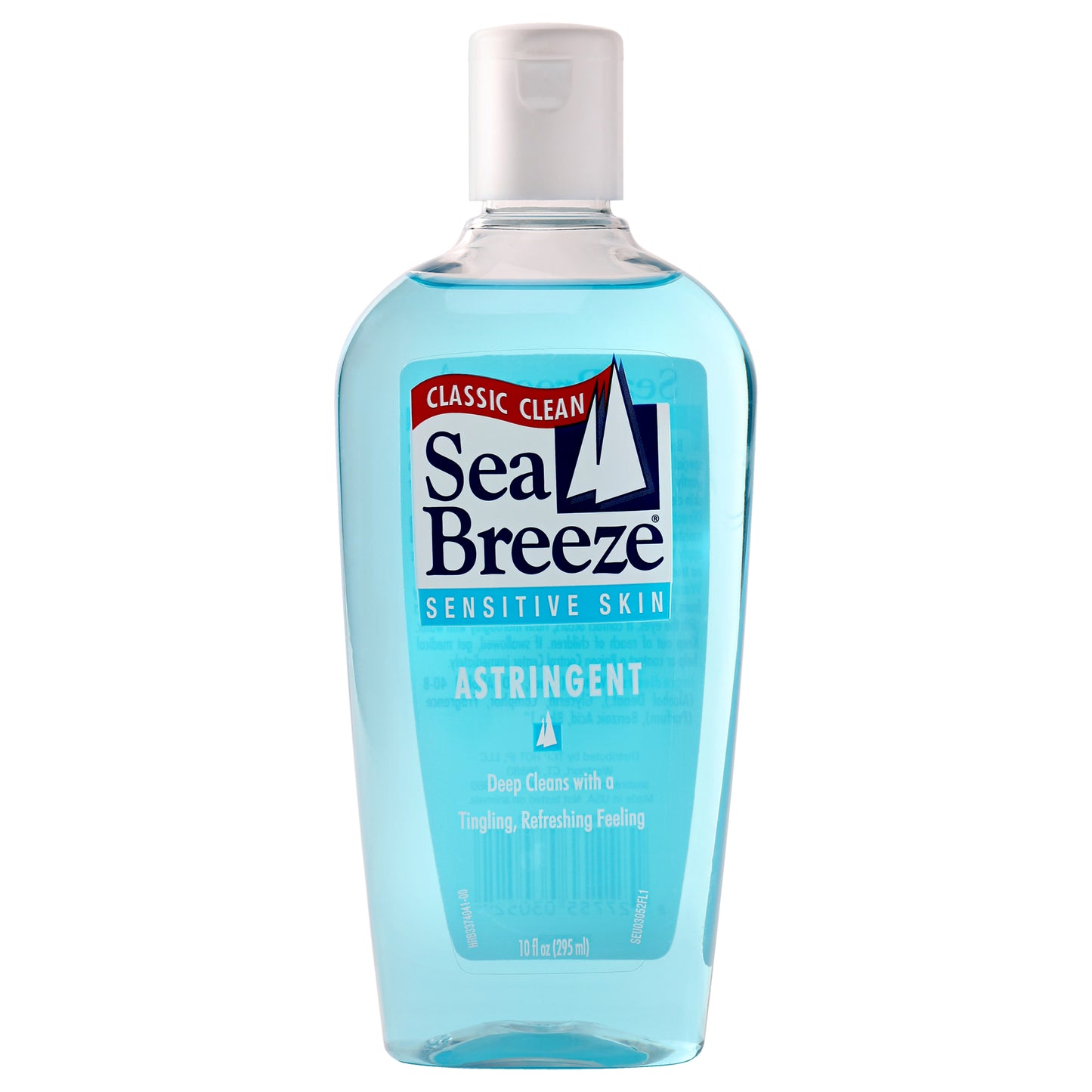 Astringent Sensitive Skin 10 oz Cleanser
