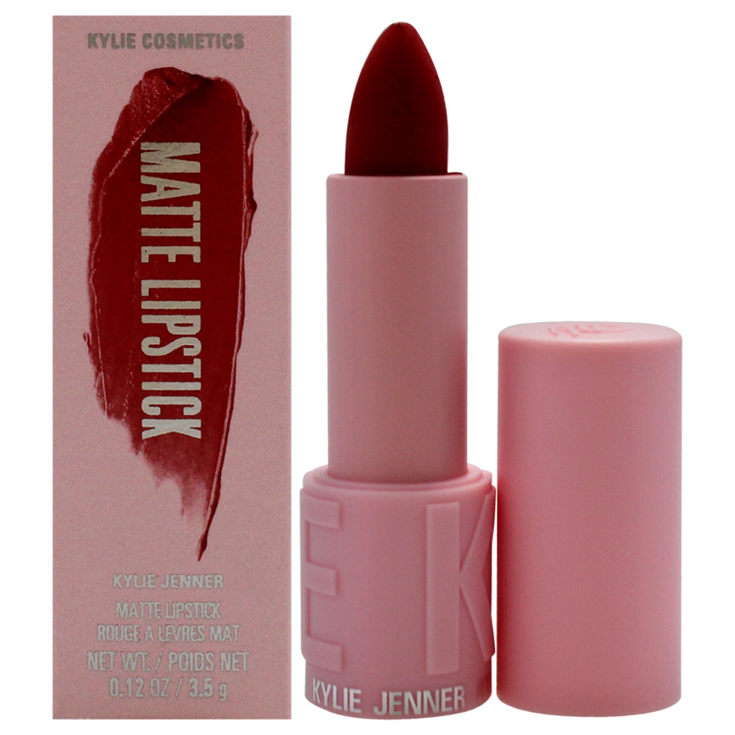 Matte Lipstick - 410 An Apple Day 0.12 oz Lipstick