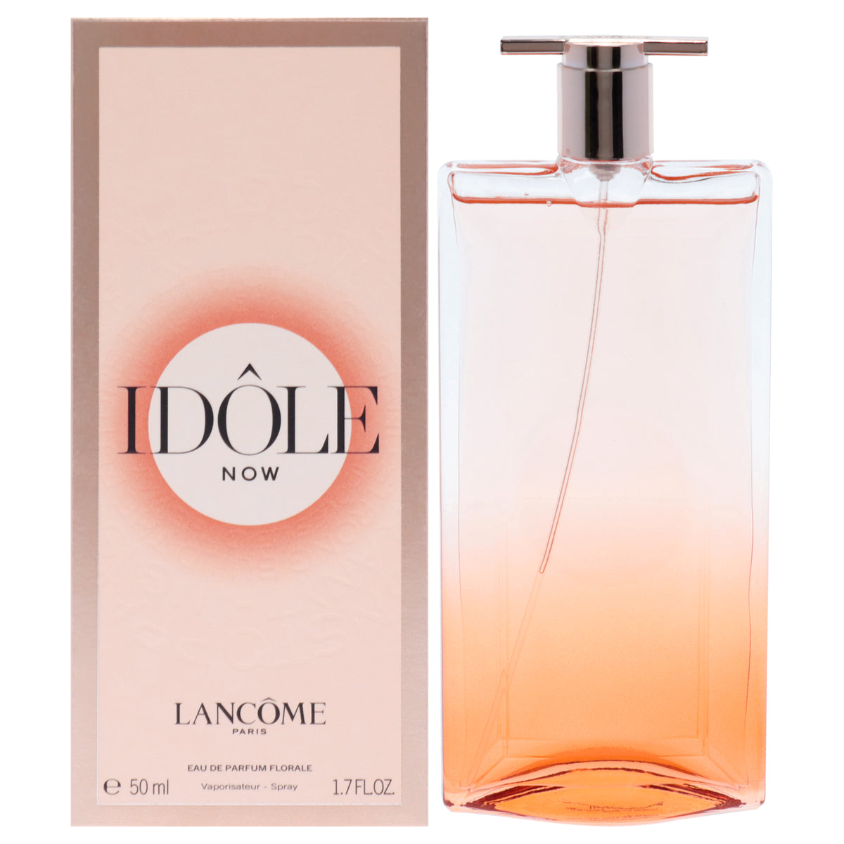 Idole Now Floralen by Lancome for Women - 1.7 oz EDP Spray
