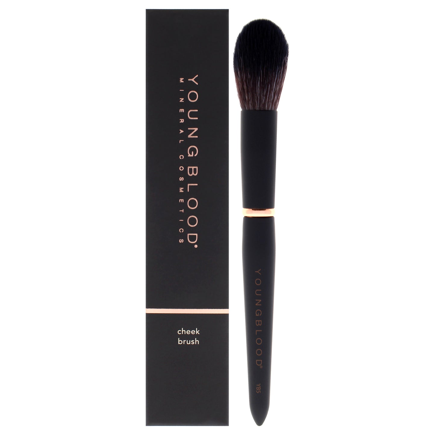 Cheek Brush - YB5 1 Pc Brush