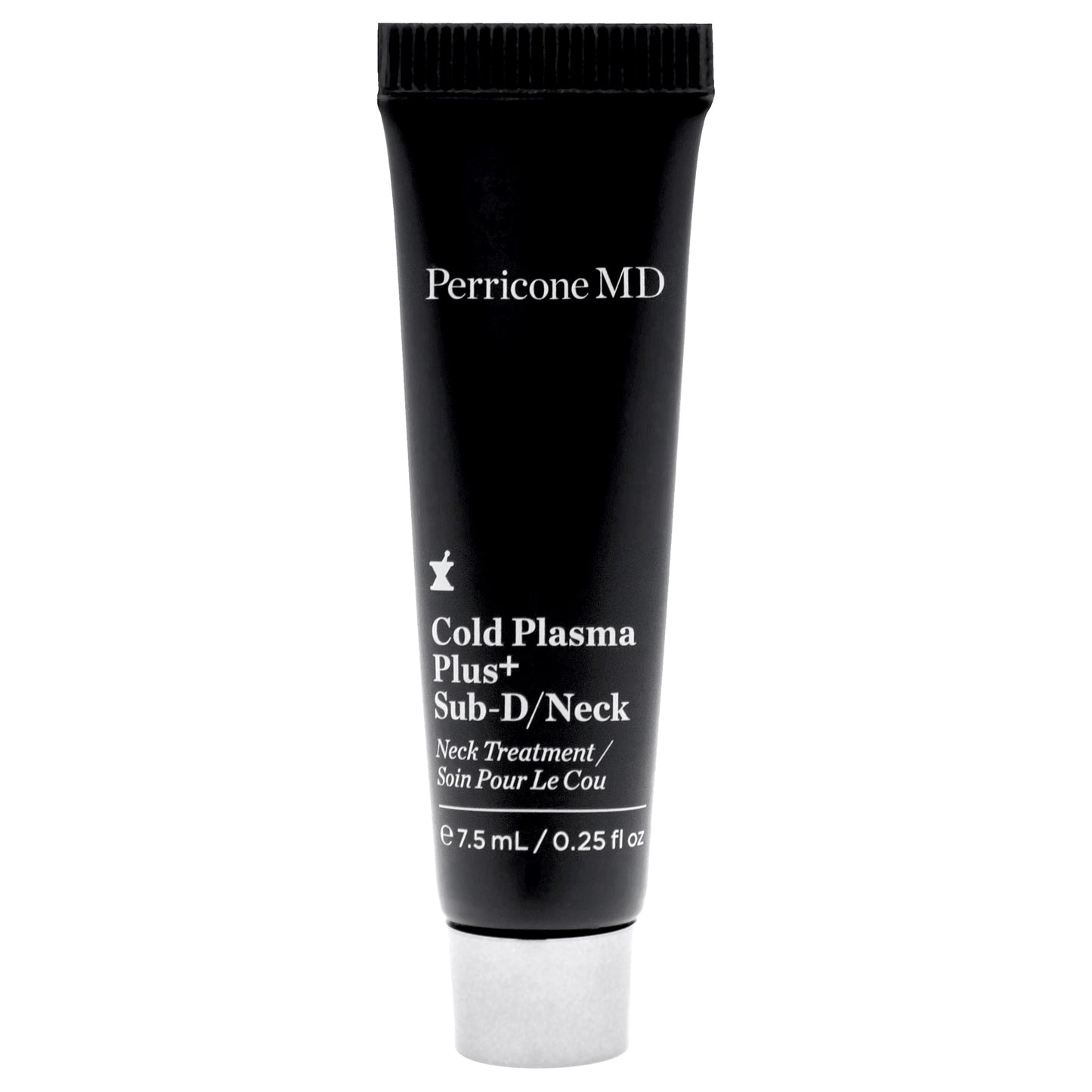 Cold Plasma Plus Sub-D Neck by Perricone MD for Women - 0.25 oz Treatment