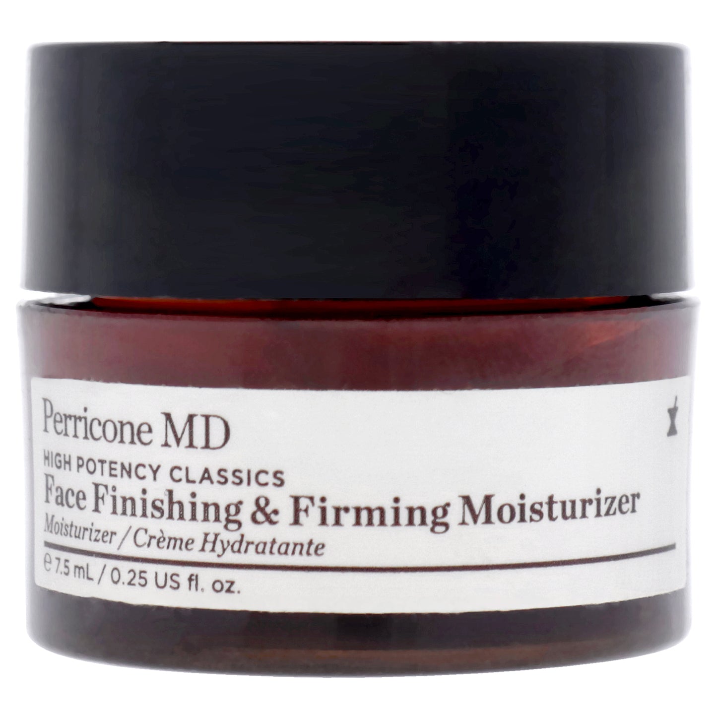 Face Finishing and Firming Moisturizer by Perricone MD for Women - 0.25 oz Moisturizer