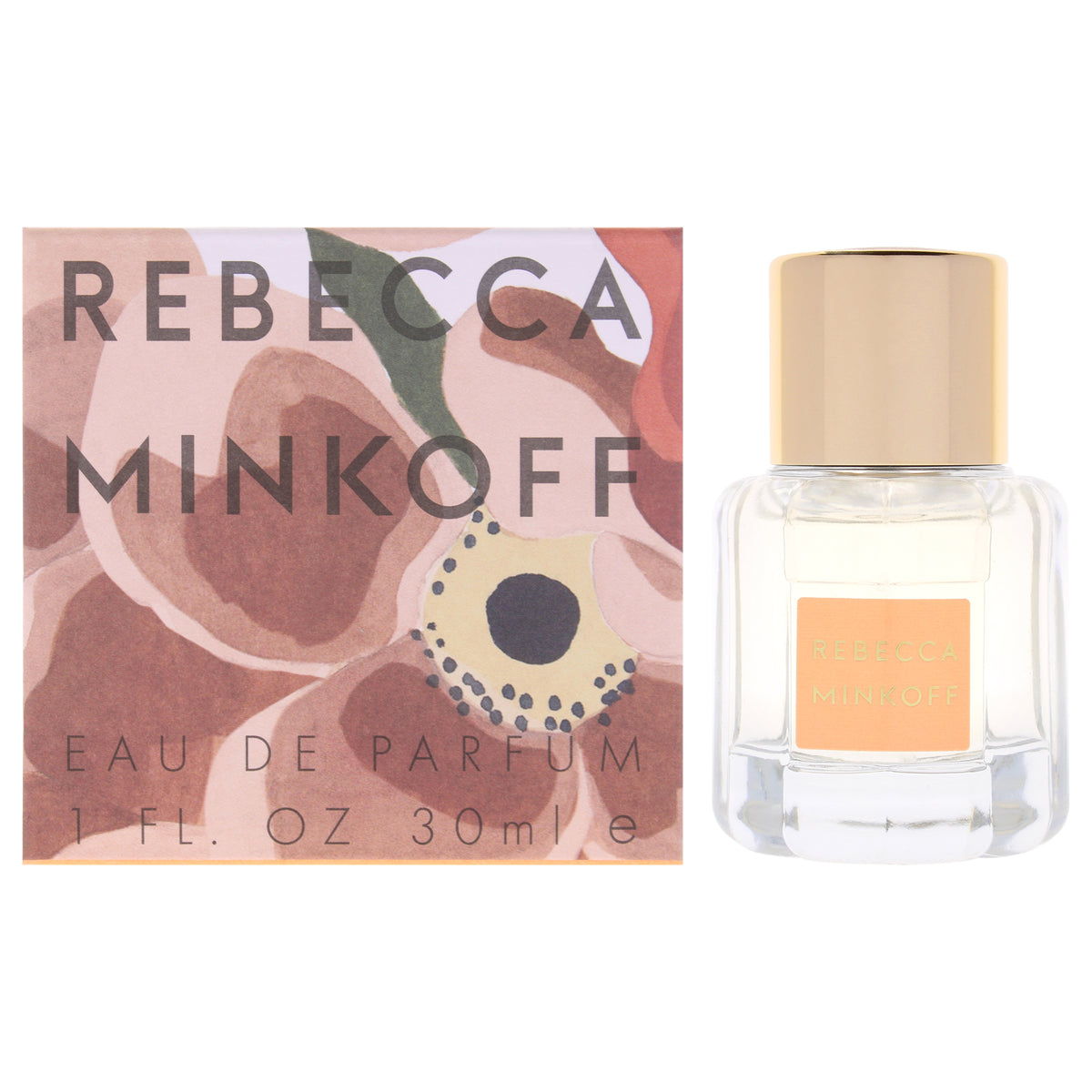 Rebecca Minkoff Blush by Rebecca Minkoff for Women - 1 oz EDP Spray