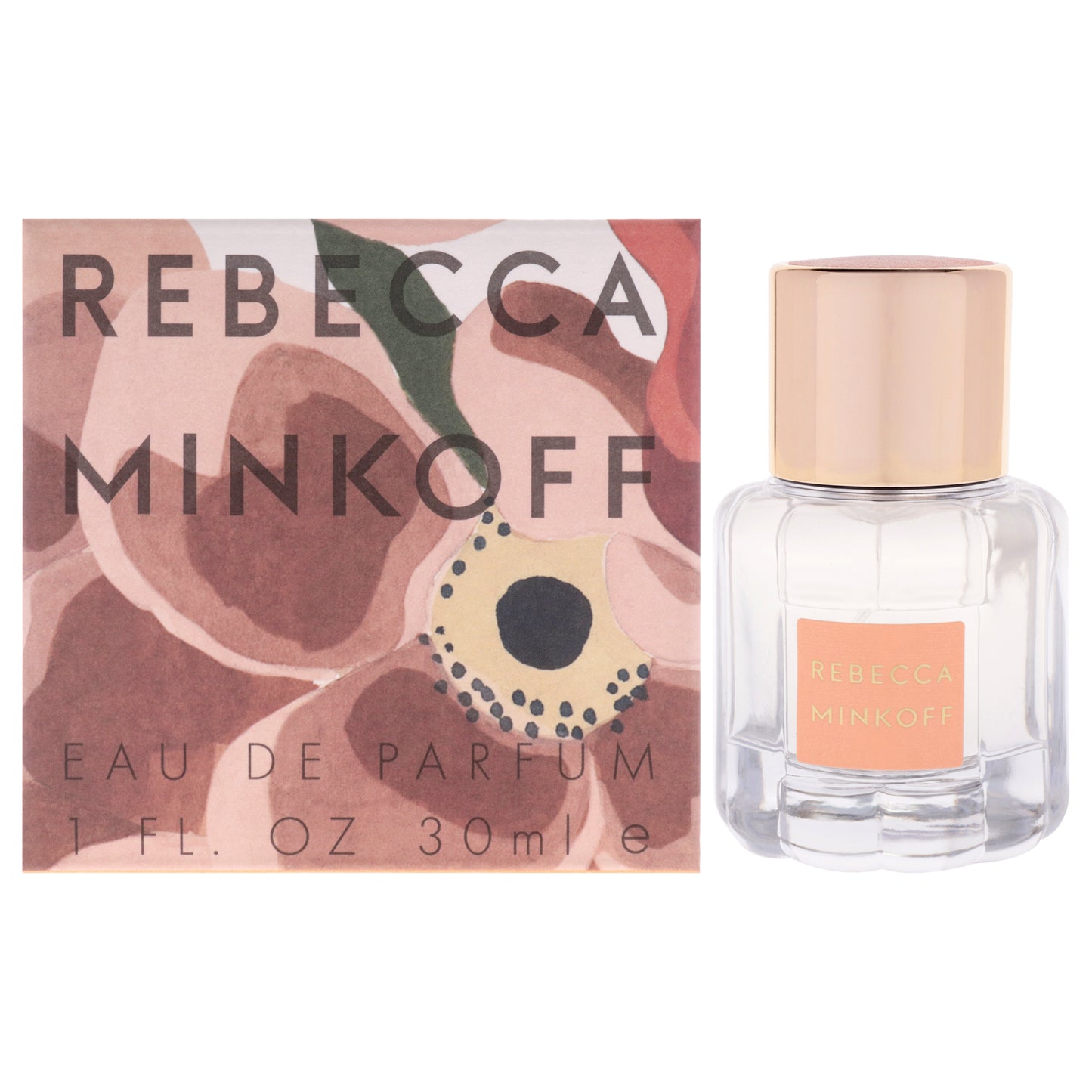 Rebecca Minkoff Blush 1 oz EDP Spray