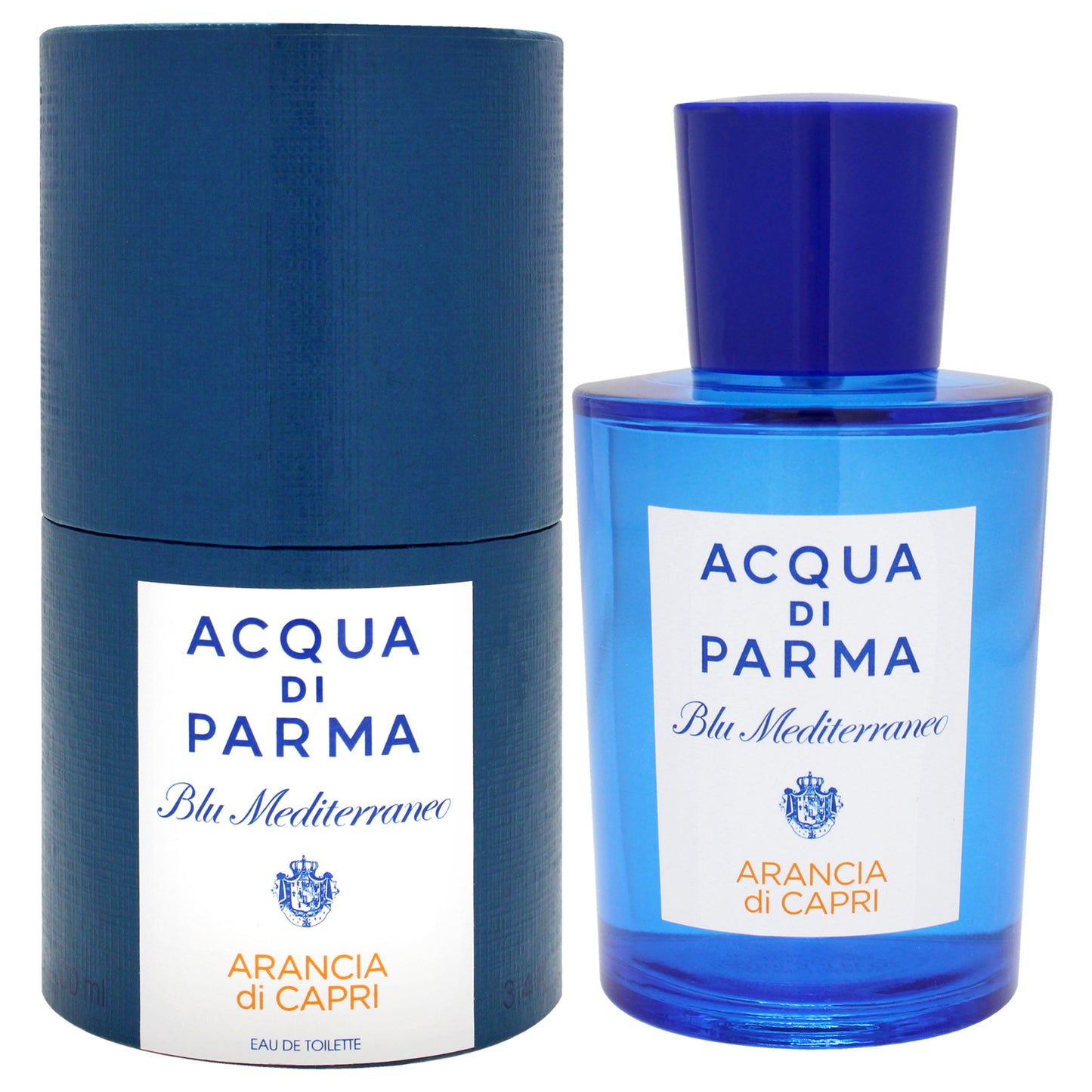 Blu Mediterraneo - Arancia Di Capri 3.4 oz EDT Spray