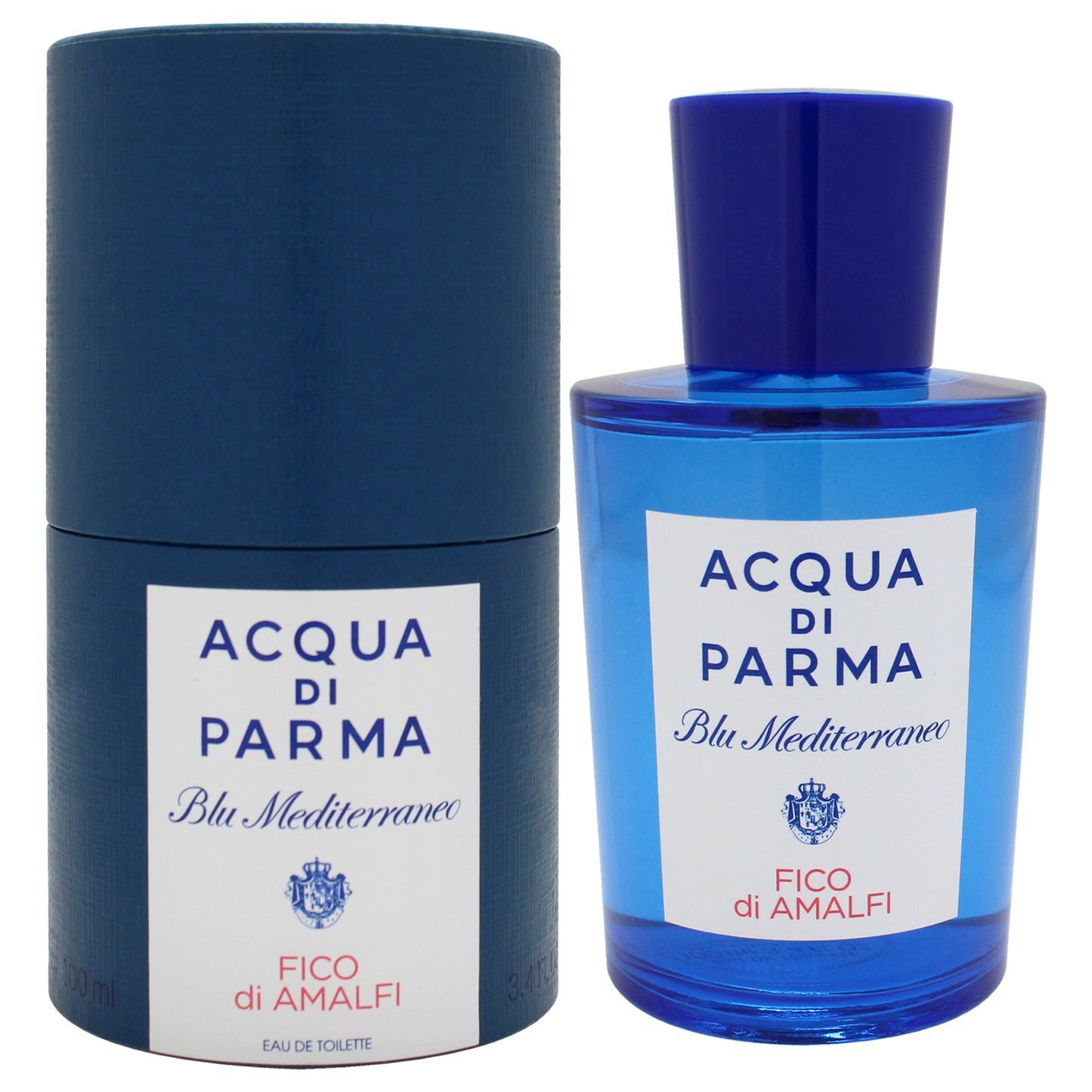 Blu Mediterraneo - Fico Di Amalfi 3.4 oz EDT Spray