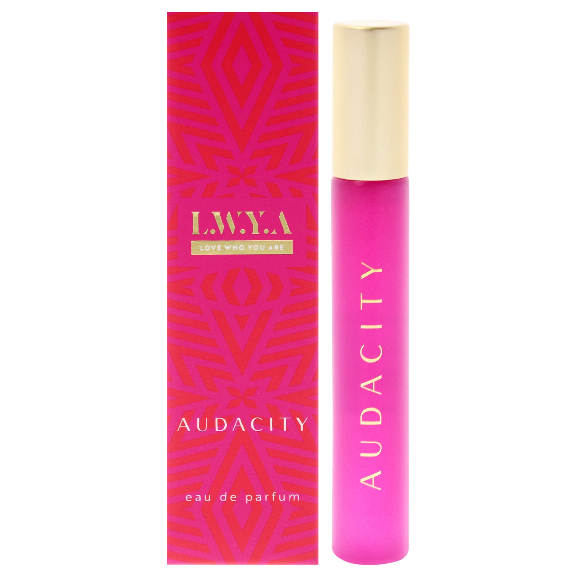 Audacity by LWYA for Women - 7.9 ml EDP Spray