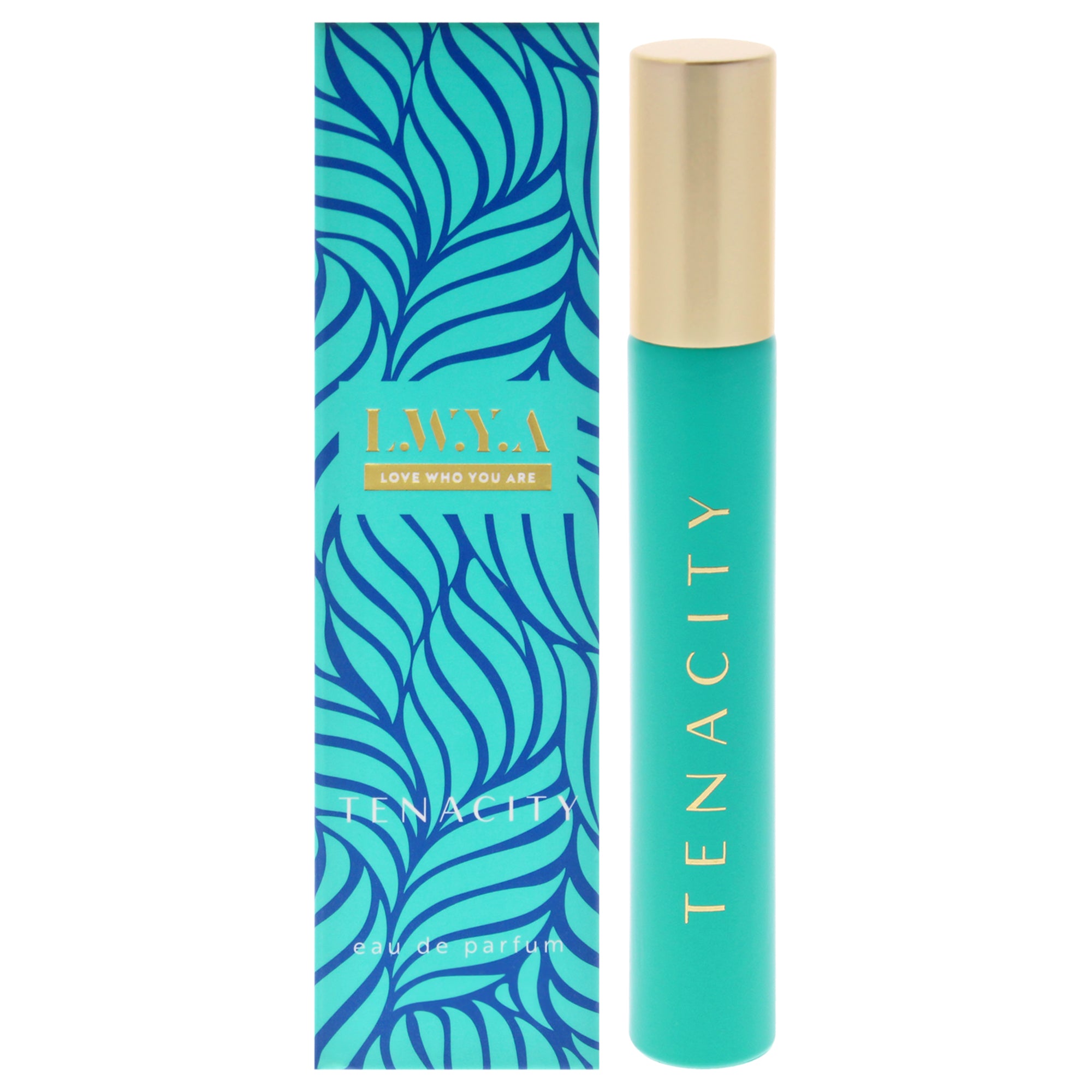Tenacity by LWYA for Women - 7.9 ml EDP Spray