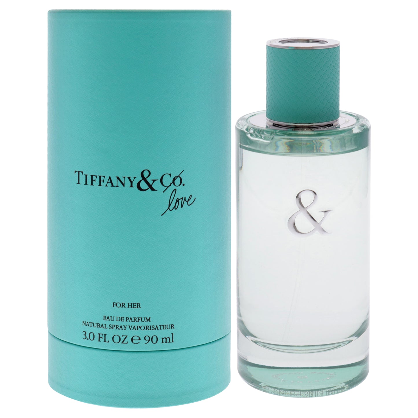 Love 3 oz EDP Spray
