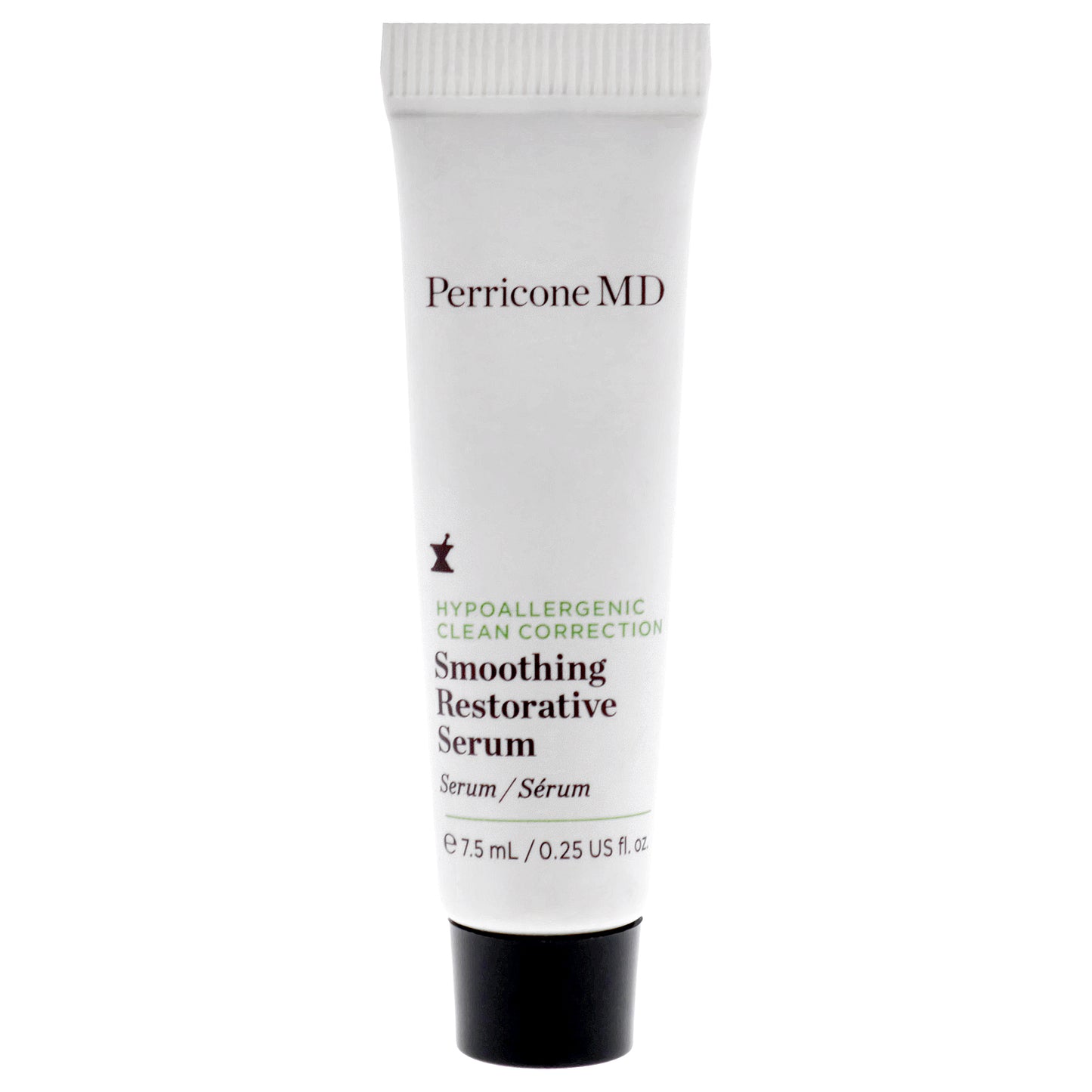 Smoothing Restorative Serum by Perricone MD for Women - 0.25 oz Serum