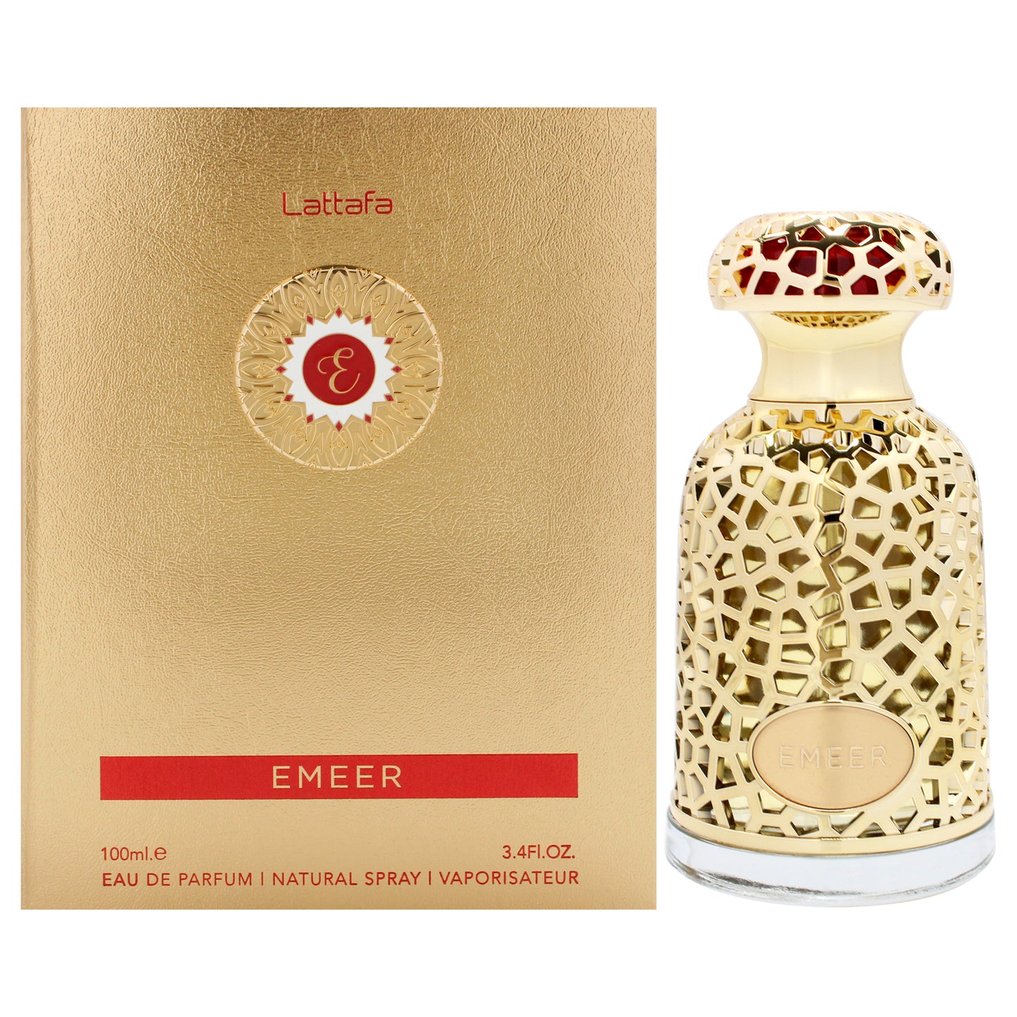 Emeer 3.4 oz EDP Spray
