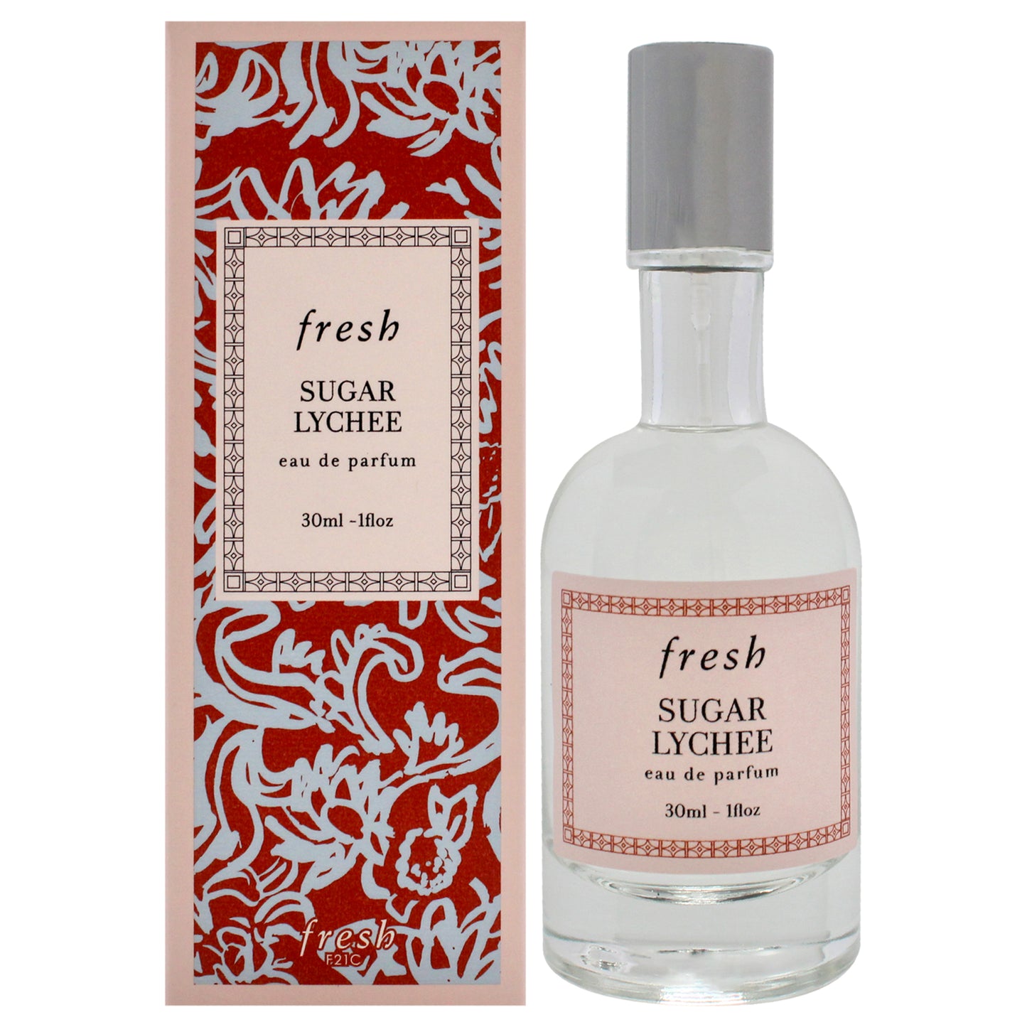 Sugar Lychee by Fresh for Women - 1 oz EDP Spray