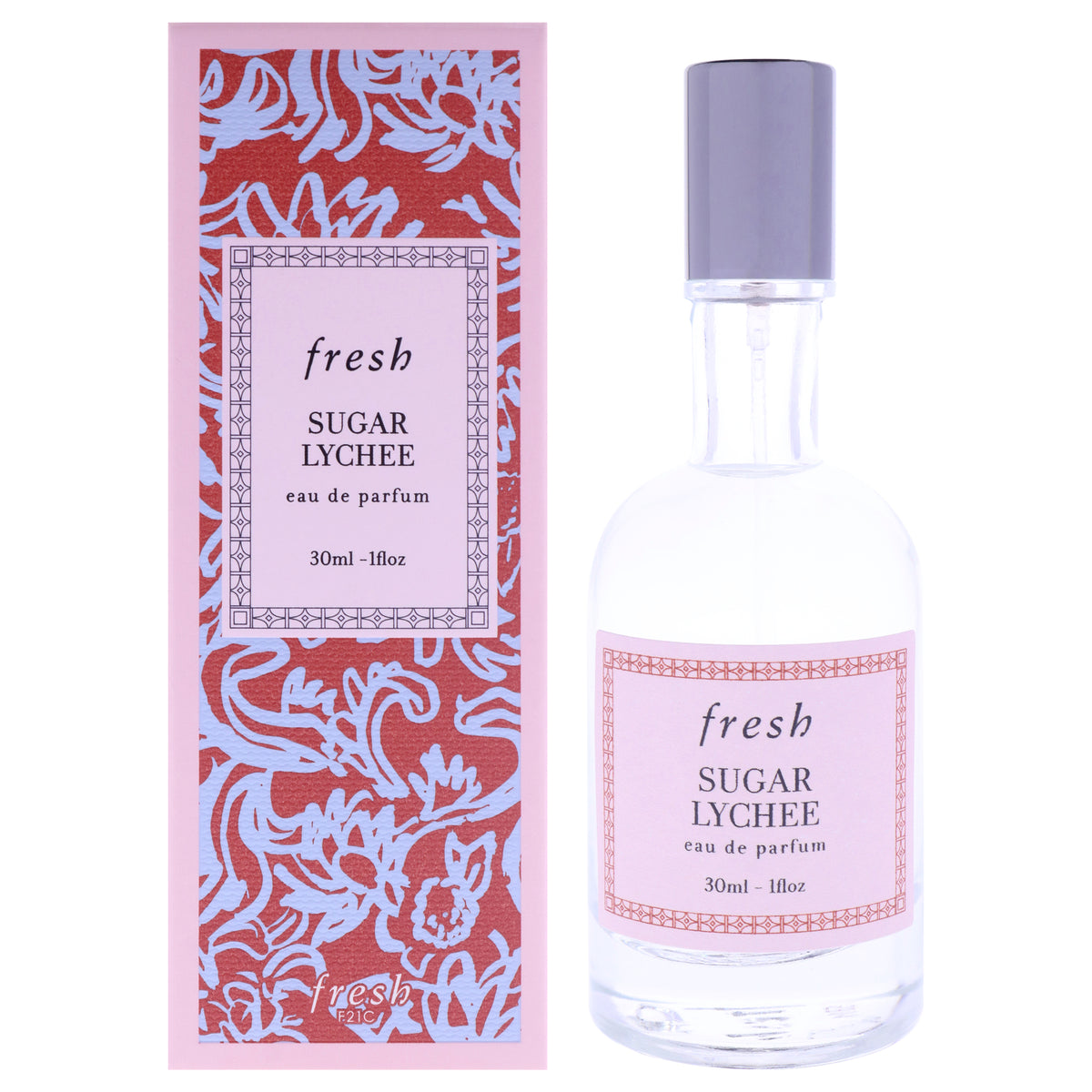 Sugar Lychee by Fresh for Women - 1 oz EDP Spray