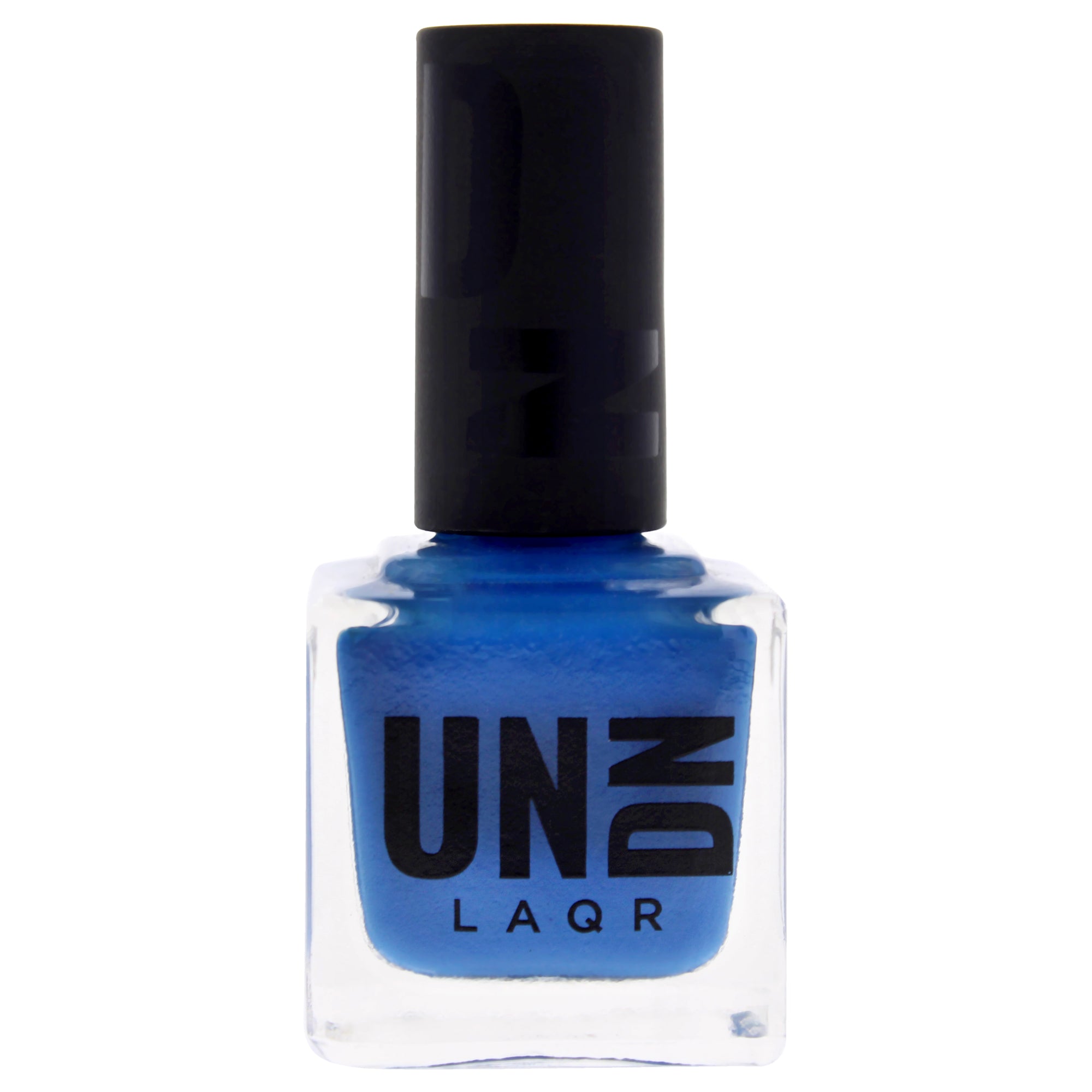 Vegan Nail Polish - 902 No Bad Angles by UNDN for Women - 0.5 oz Nail Polish